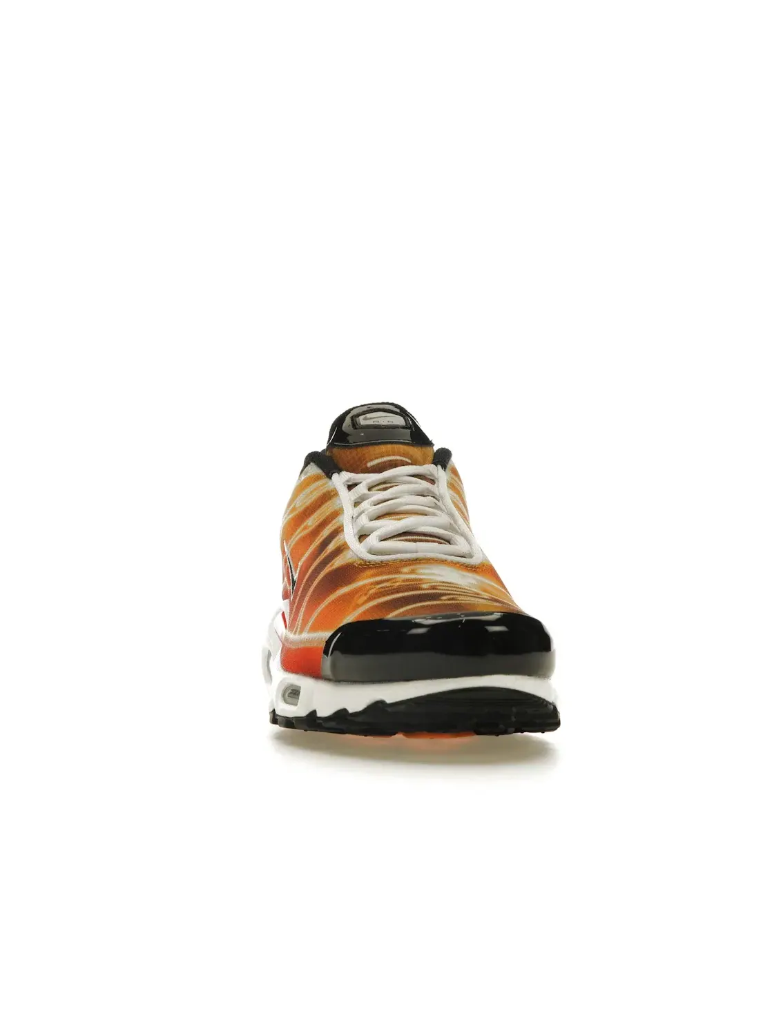 Мужские кроссовки для повседневной носки с принтом Nike Air Max Plus — изображение 2 из 4, мульти