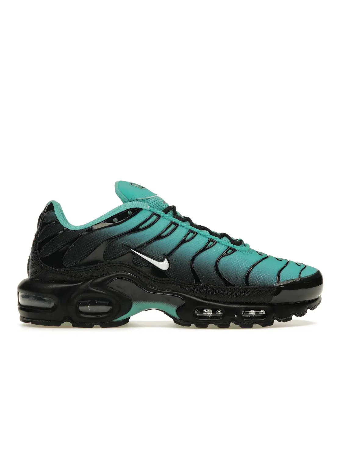 Мужские кроссовки Lifestyle с расцветкой Nike Air Max Plus Nike — изображение 1 из 4