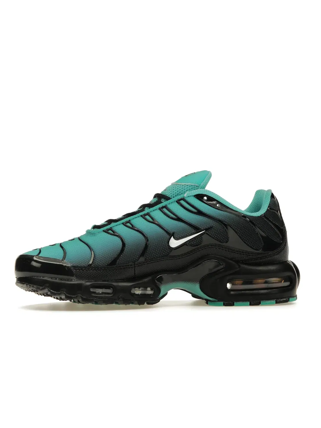 Мужские кроссовки Lifestyle с расцветкой Nike Air Max Plus Nike — изображение 3 из 4