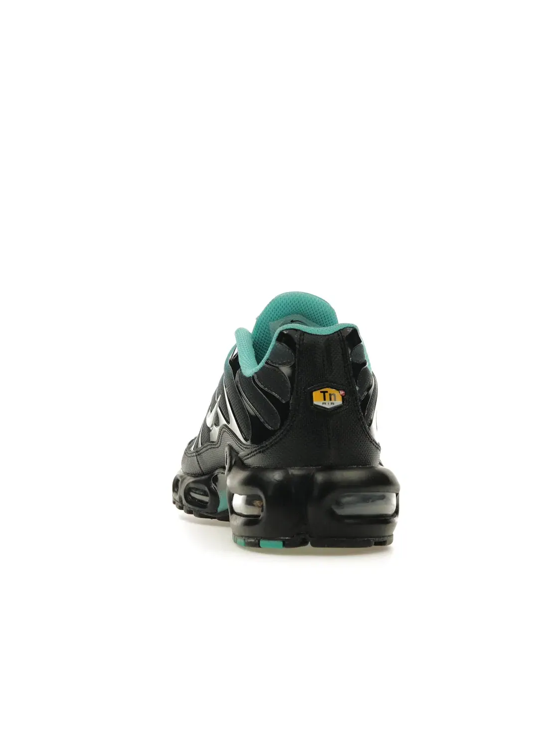Мужские кроссовки Lifestyle с расцветкой Nike Air Max Plus Nike — изображение 4 из 4