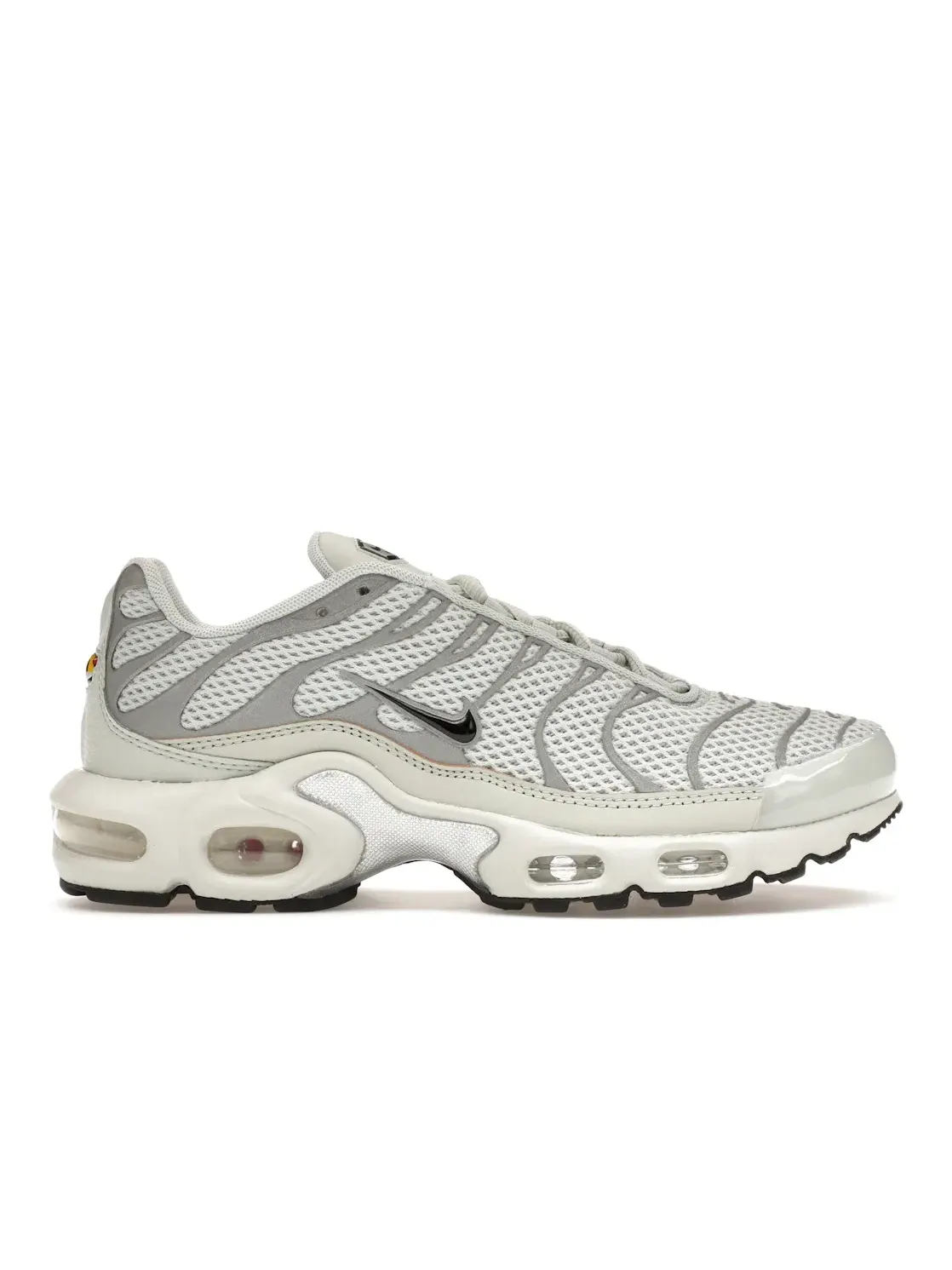 Женские кроссовки Lifestyle Nike Air Max Plus — изображение 1 из 4