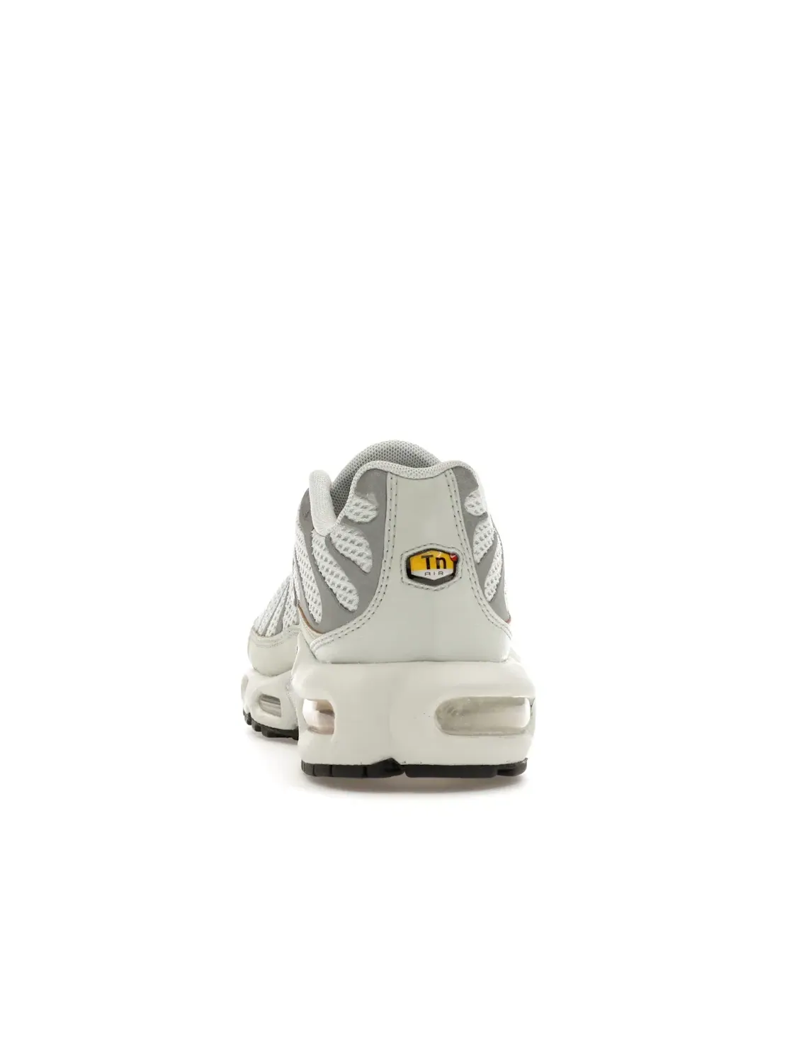 Женские кроссовки Lifestyle Nike Air Max Plus — изображение 4 из 4