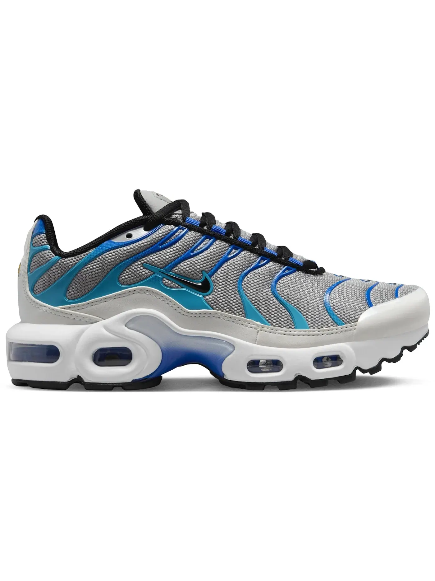 Детские кроссовки Lifestyle Nike Air Max Plus — изображение 1 из 1