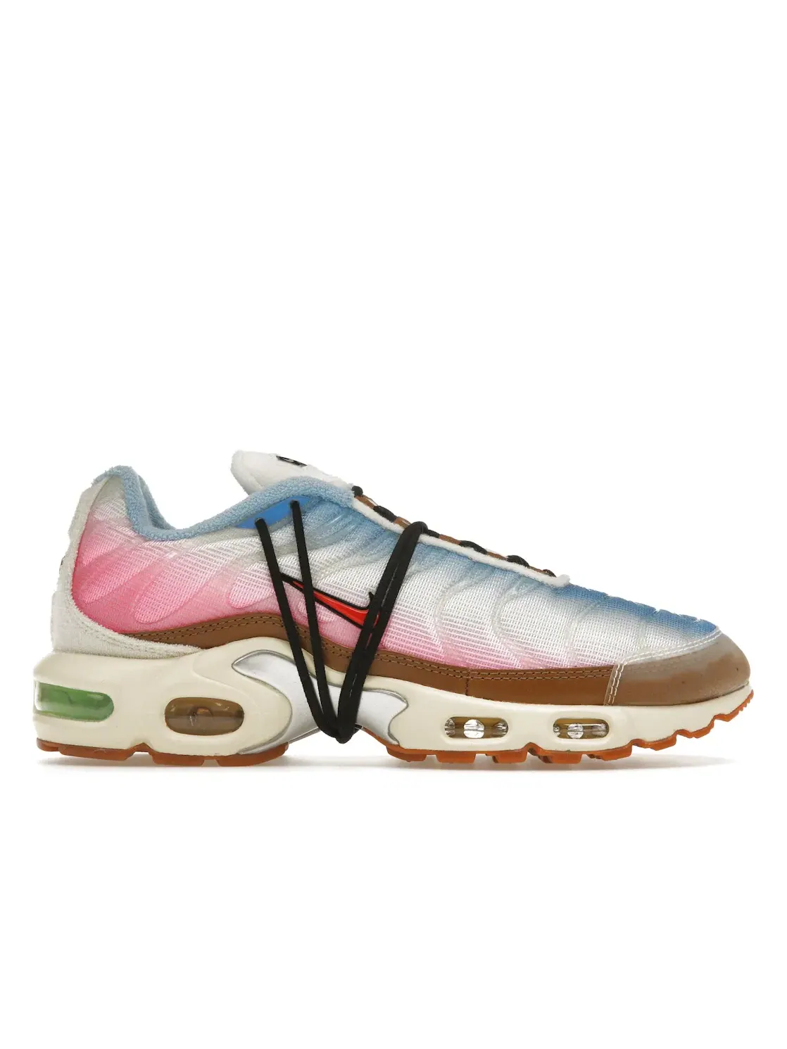 Мужские кроссовки Lifestyle Nike Air Max Plus — изображение 1 из 4