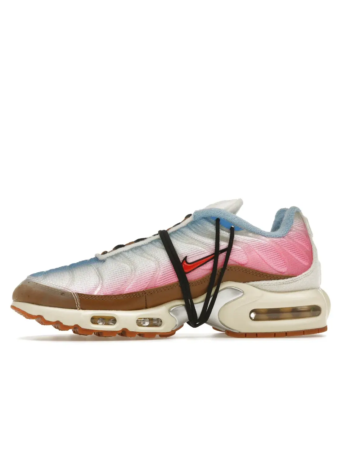 Мужские кроссовки Lifestyle Nike Air Max Plus — изображение 3 из 4