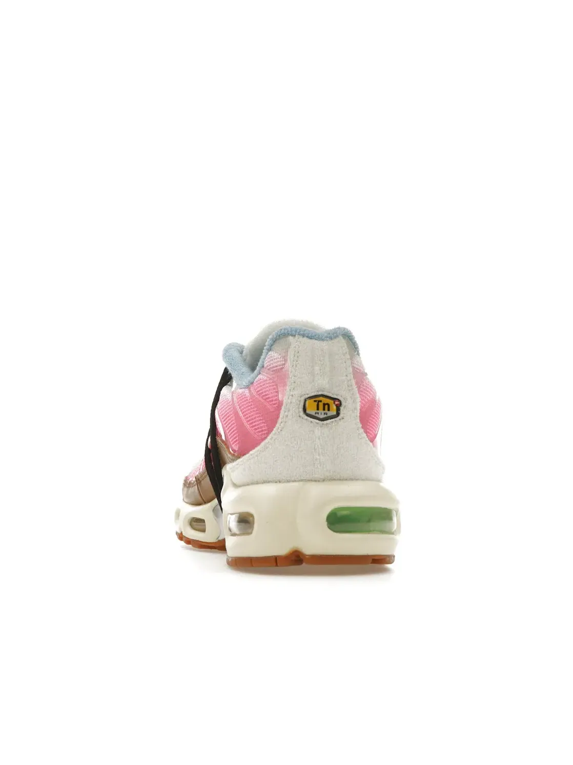 Мужские кроссовки Lifestyle Nike Air Max Plus — изображение 4 из 4
