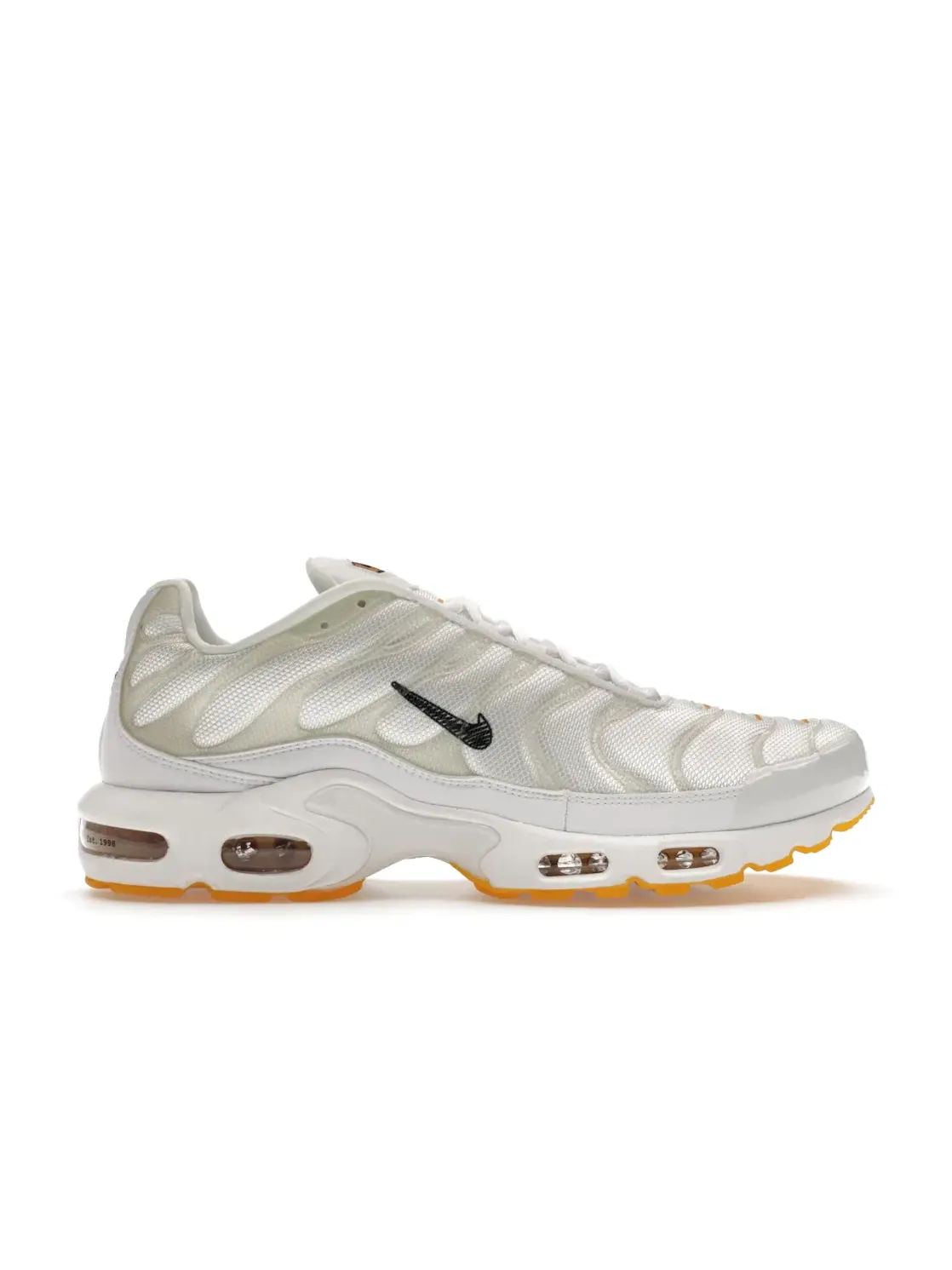 Мужские кроссовки Lifestyle Nike Air Max Plus — изображение 1 из 4
