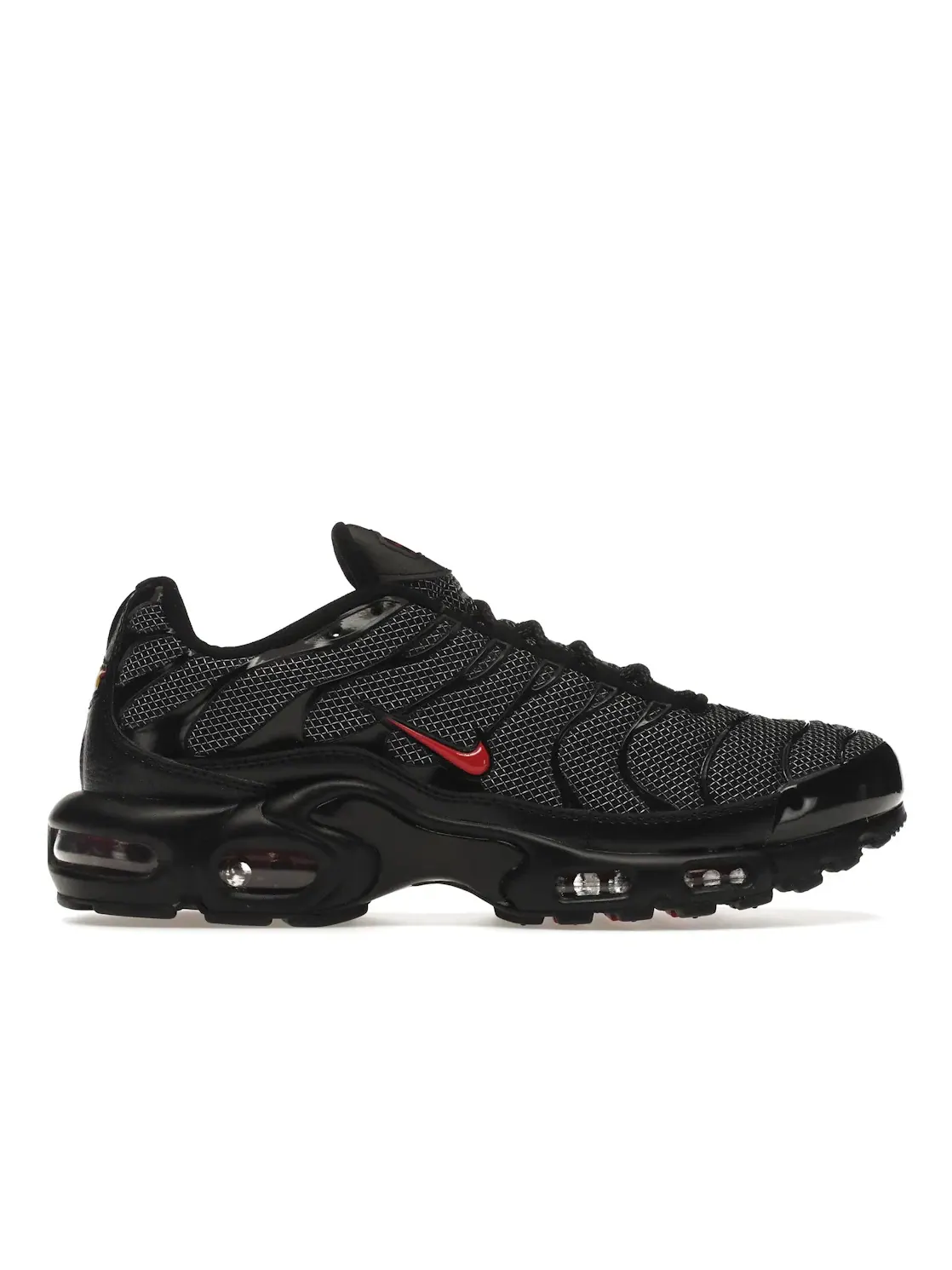 Мужские кроссовки Lifestyle Nike Air Max Plus — изображение 1 из 4
