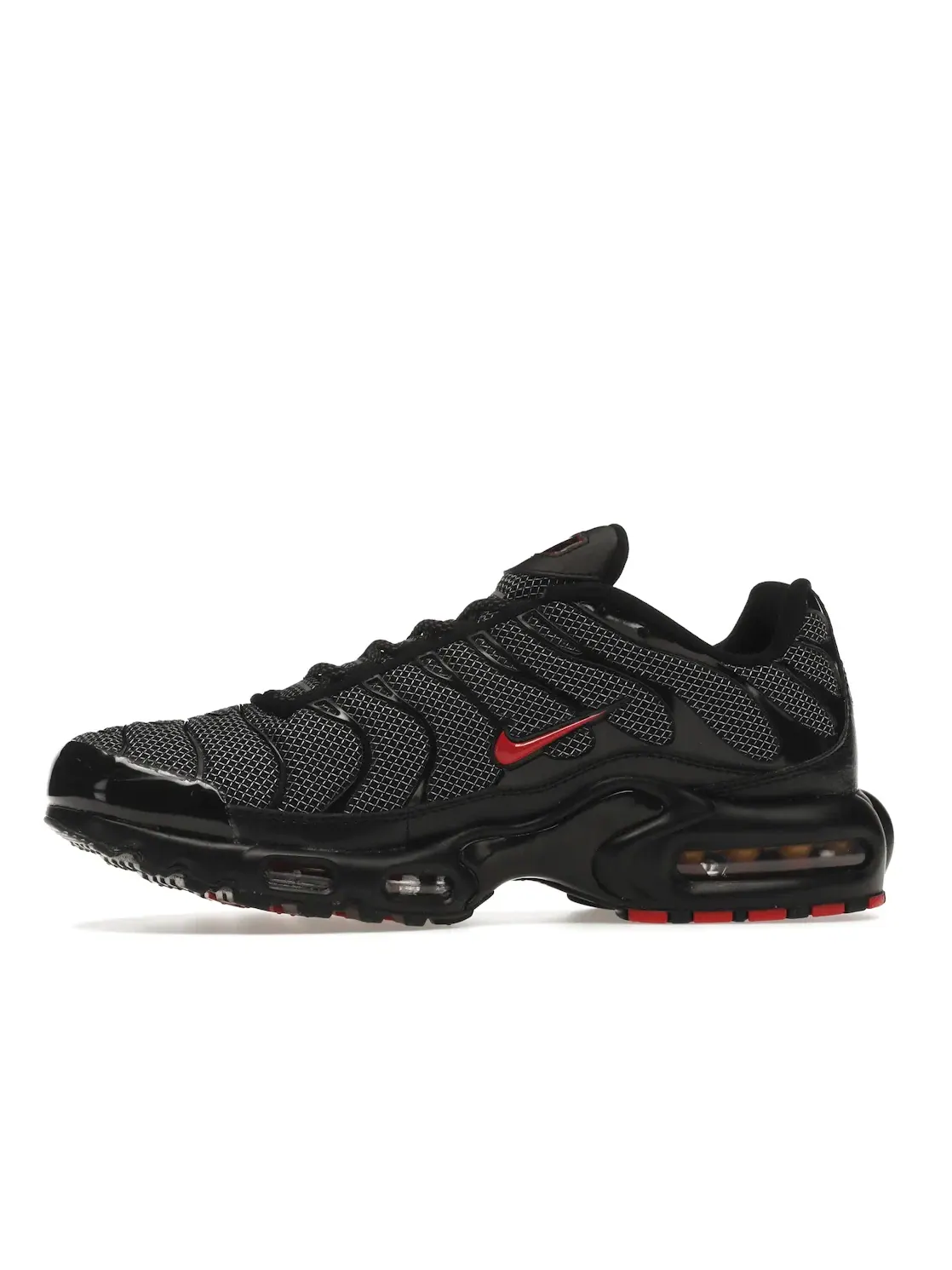 Мужские кроссовки Lifestyle Nike Air Max Plus — изображение 3 из 4