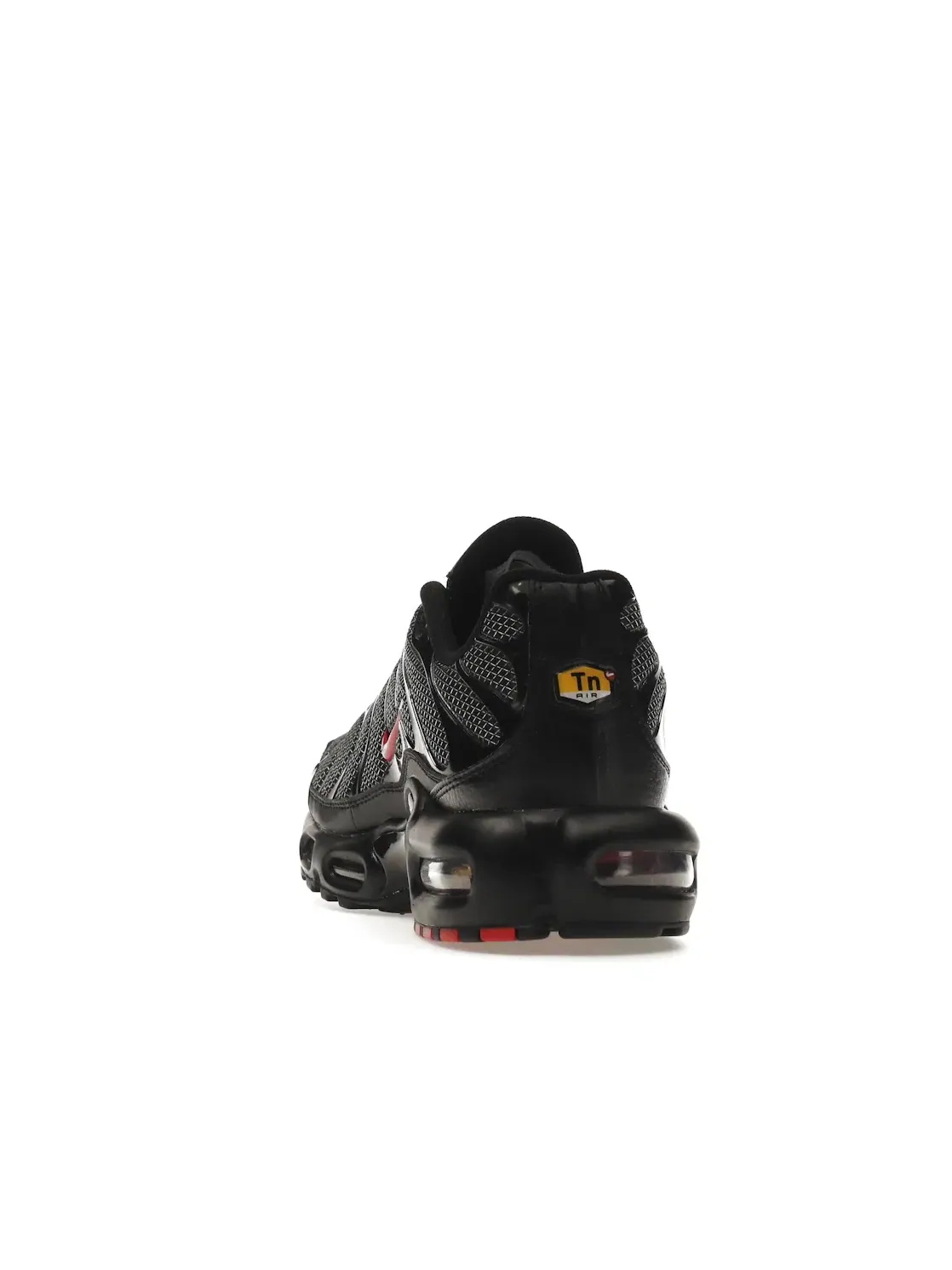 Мужские кроссовки Lifestyle Nike Air Max Plus — изображение 4 из 4