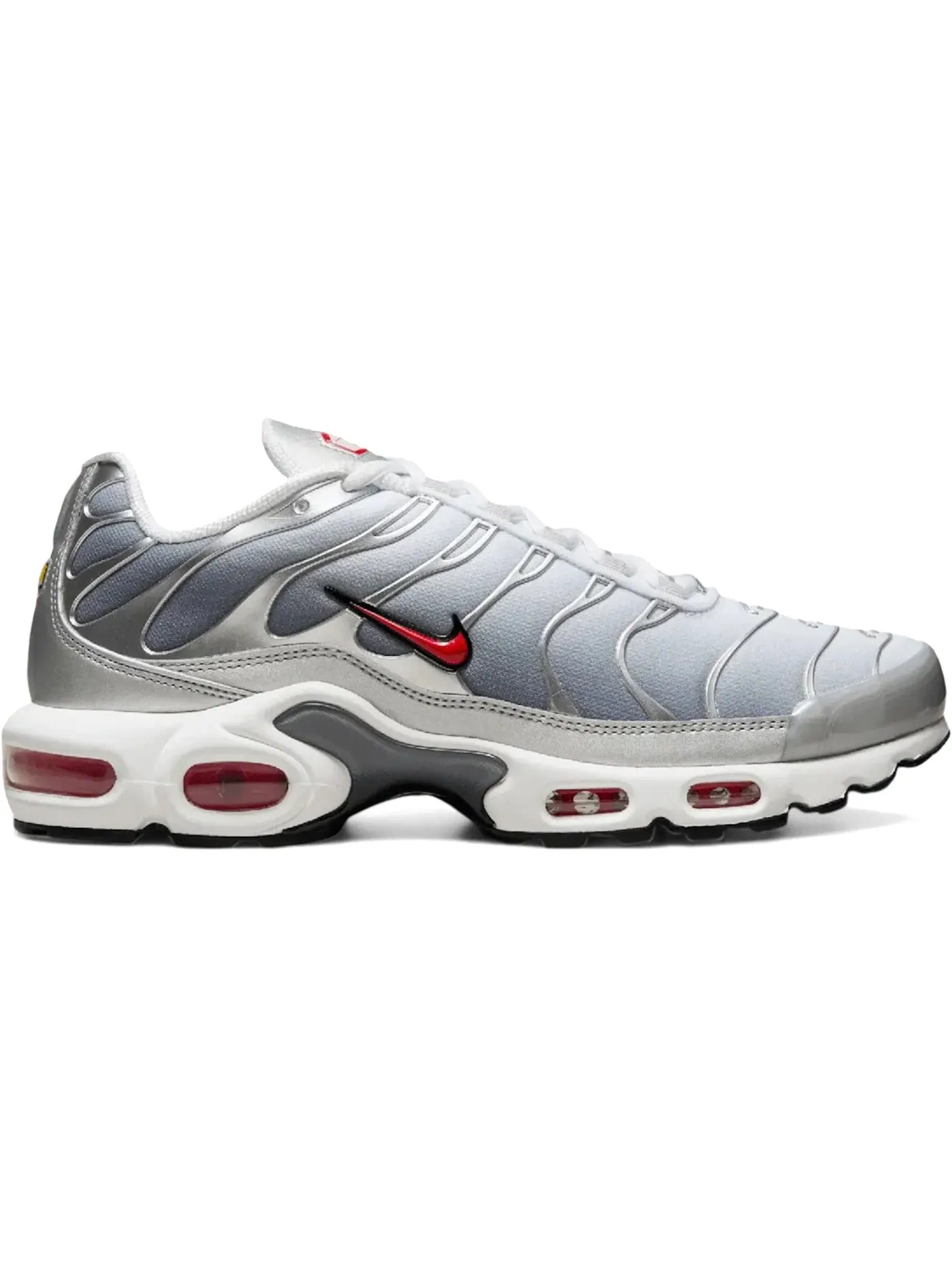 Женские кроссовки Lifestyle Nike Air Max Plus — изображение 1 из 1