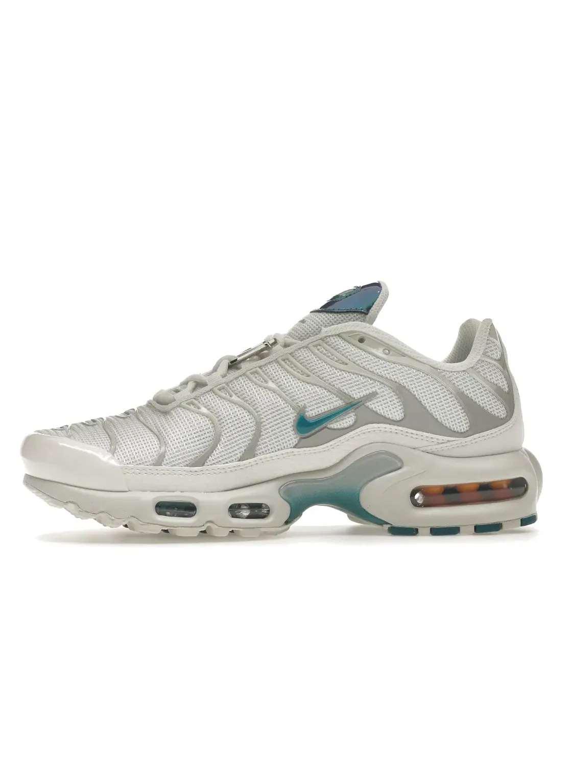 Женские кроссовки Lifestyle Nike Air Max Plus — изображение 3 из 4