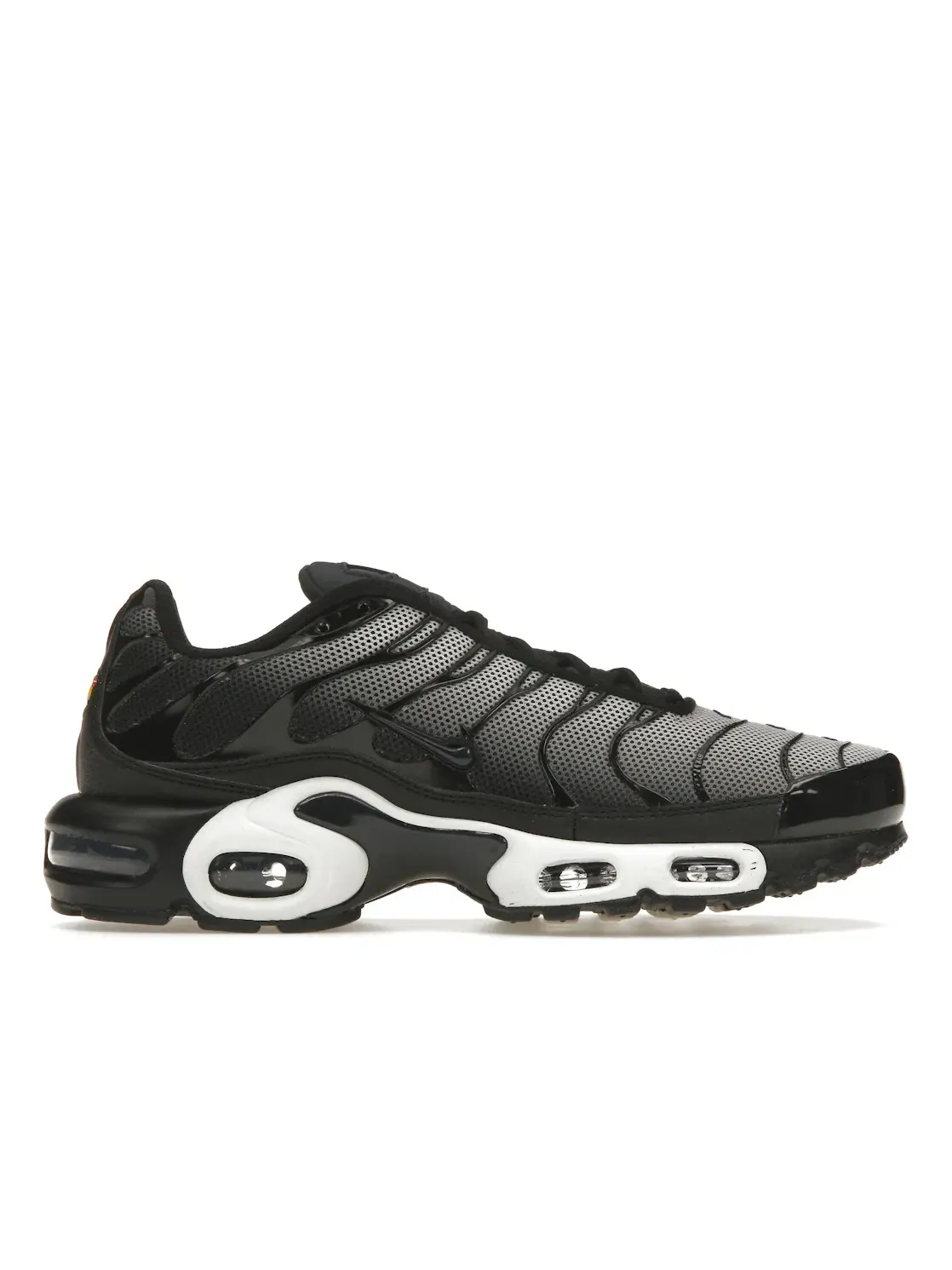 Мужские кроссовки Lifestyle Nike Air Max Plus — изображение 1 из 4