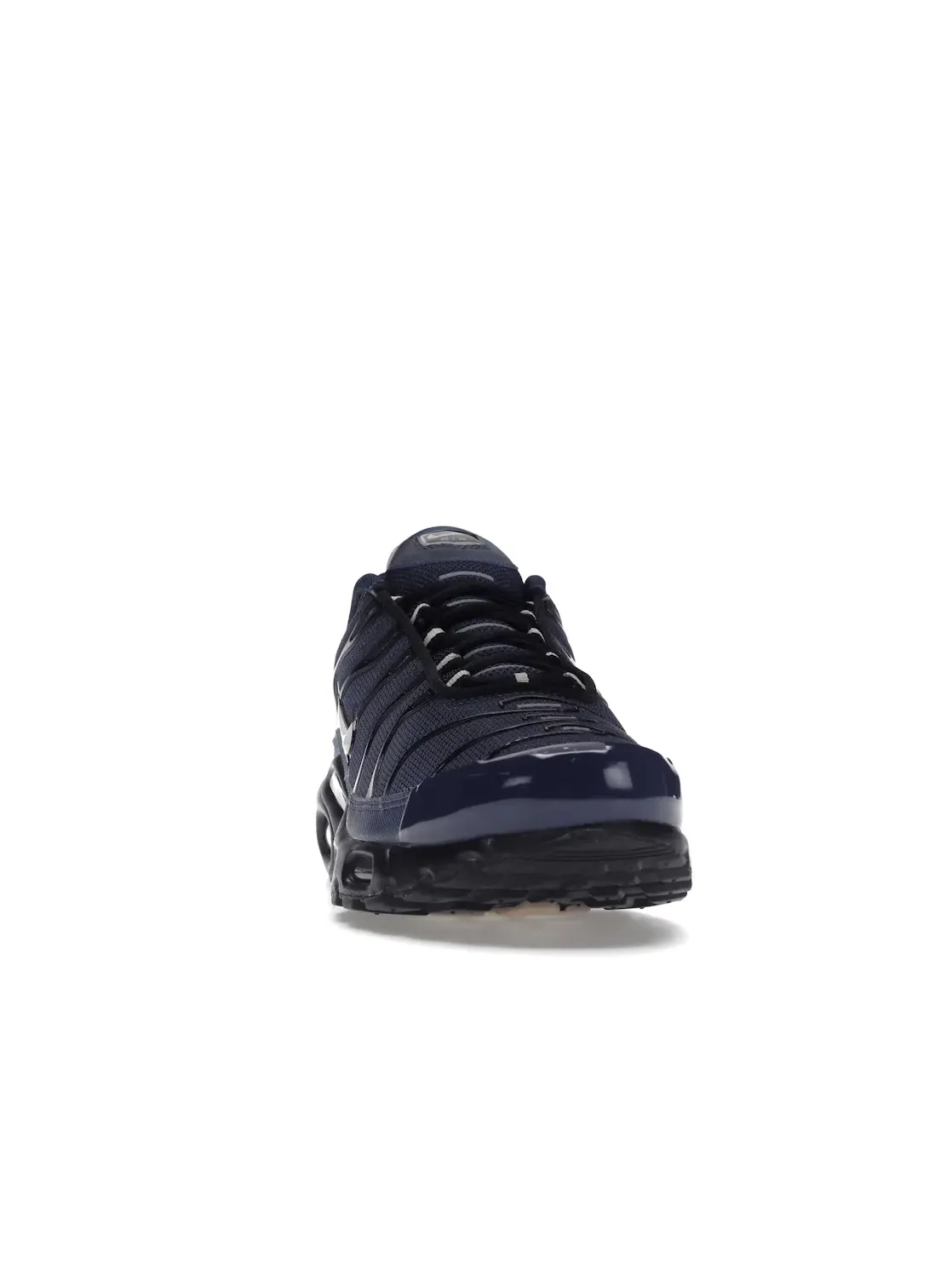 Мужские кроссовки Lifestyle Nike Air Max Plus — изображение 2 из 4, темно-синий/черный/белый