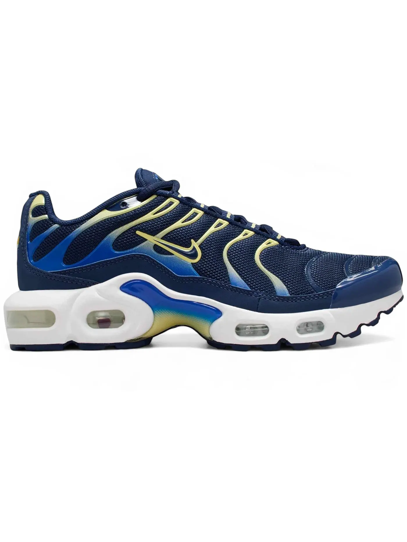 Детские кроссовки Lifestyle Nike Air Max Plus — изображение 1 из 1