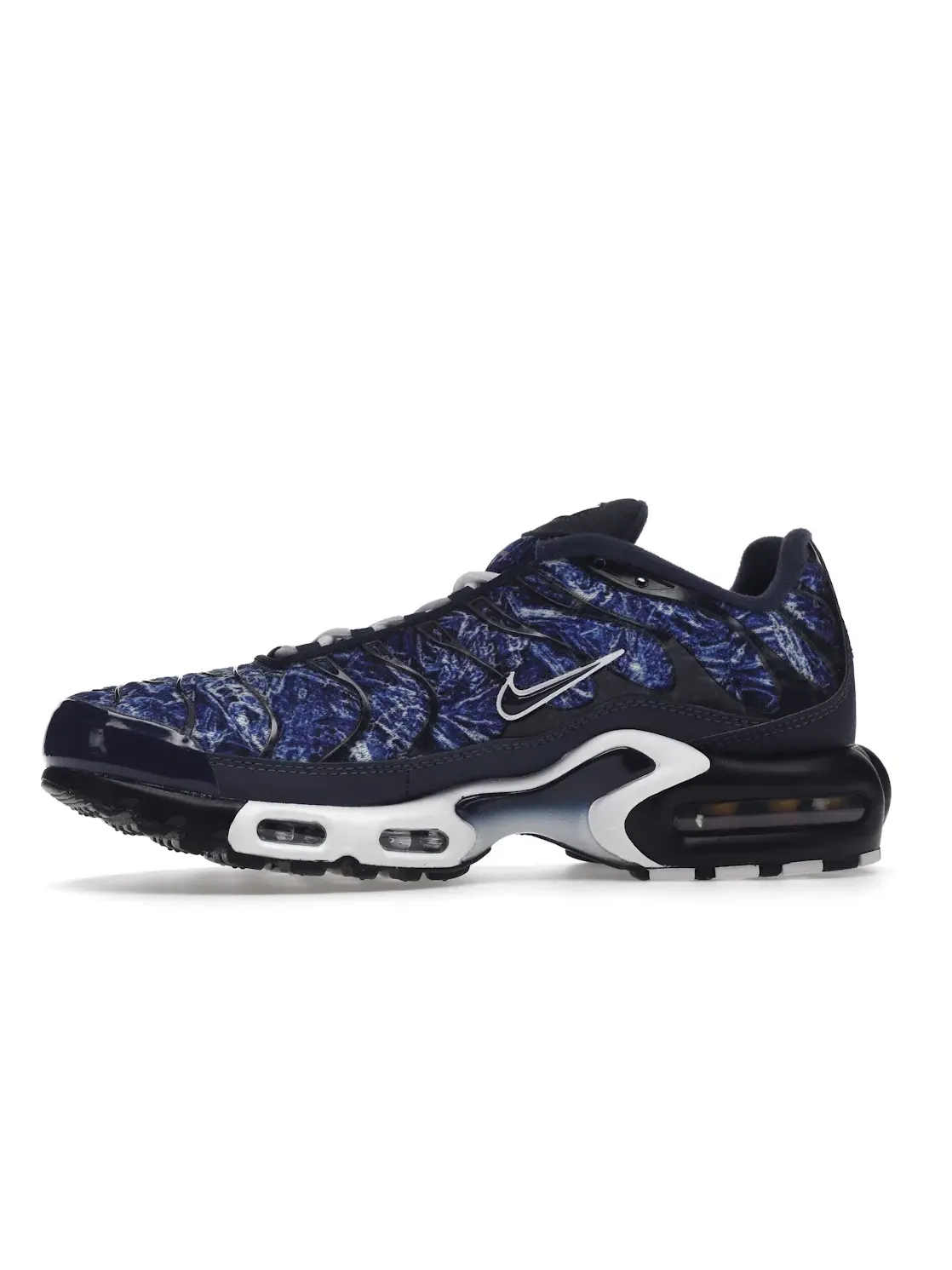 Мужские кроссовки Lifestyle Nike Air Max Plus — изображение 3 из 4