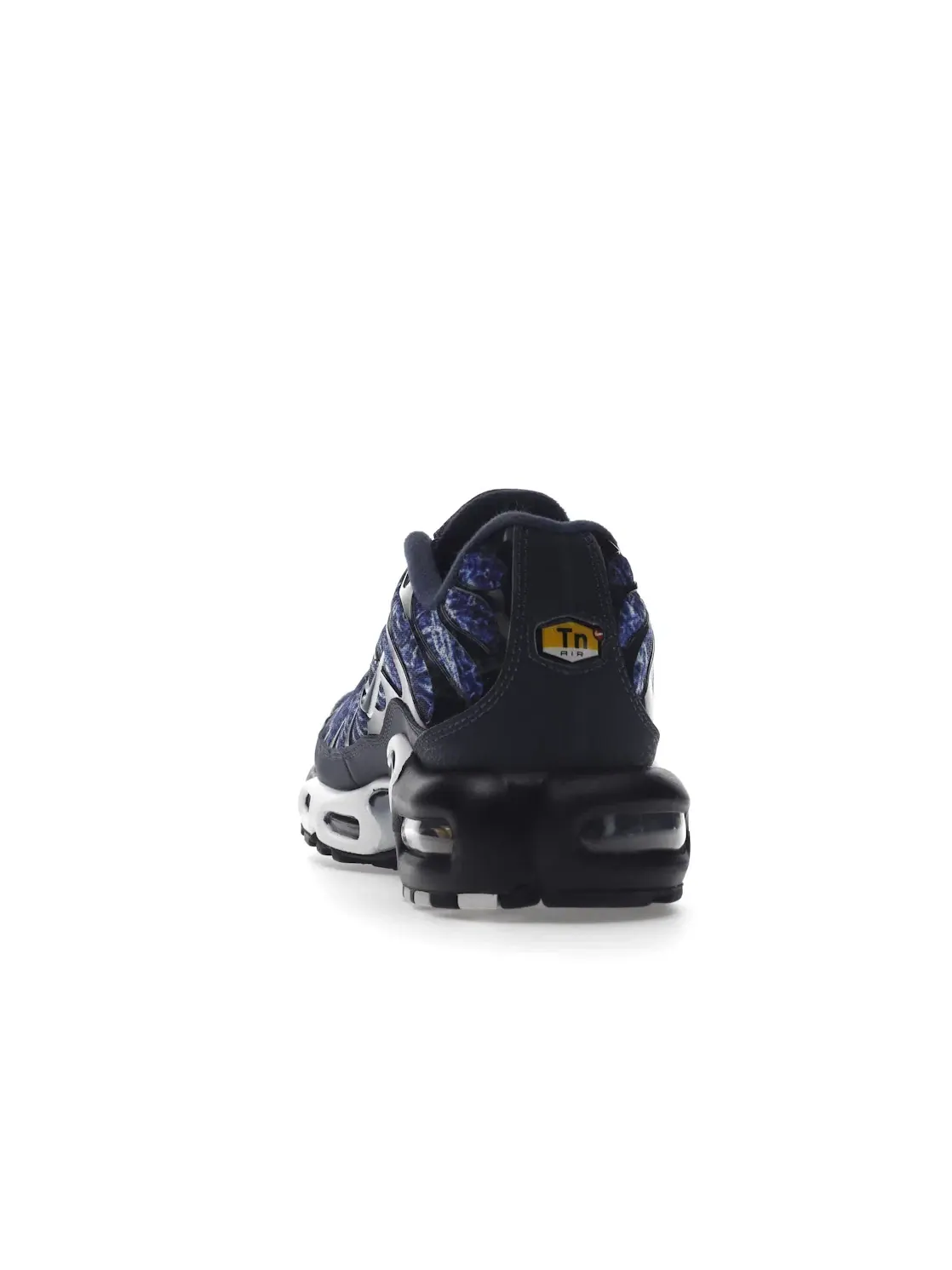 Мужские кроссовки Lifestyle Nike Air Max Plus — изображение 4 из 4
