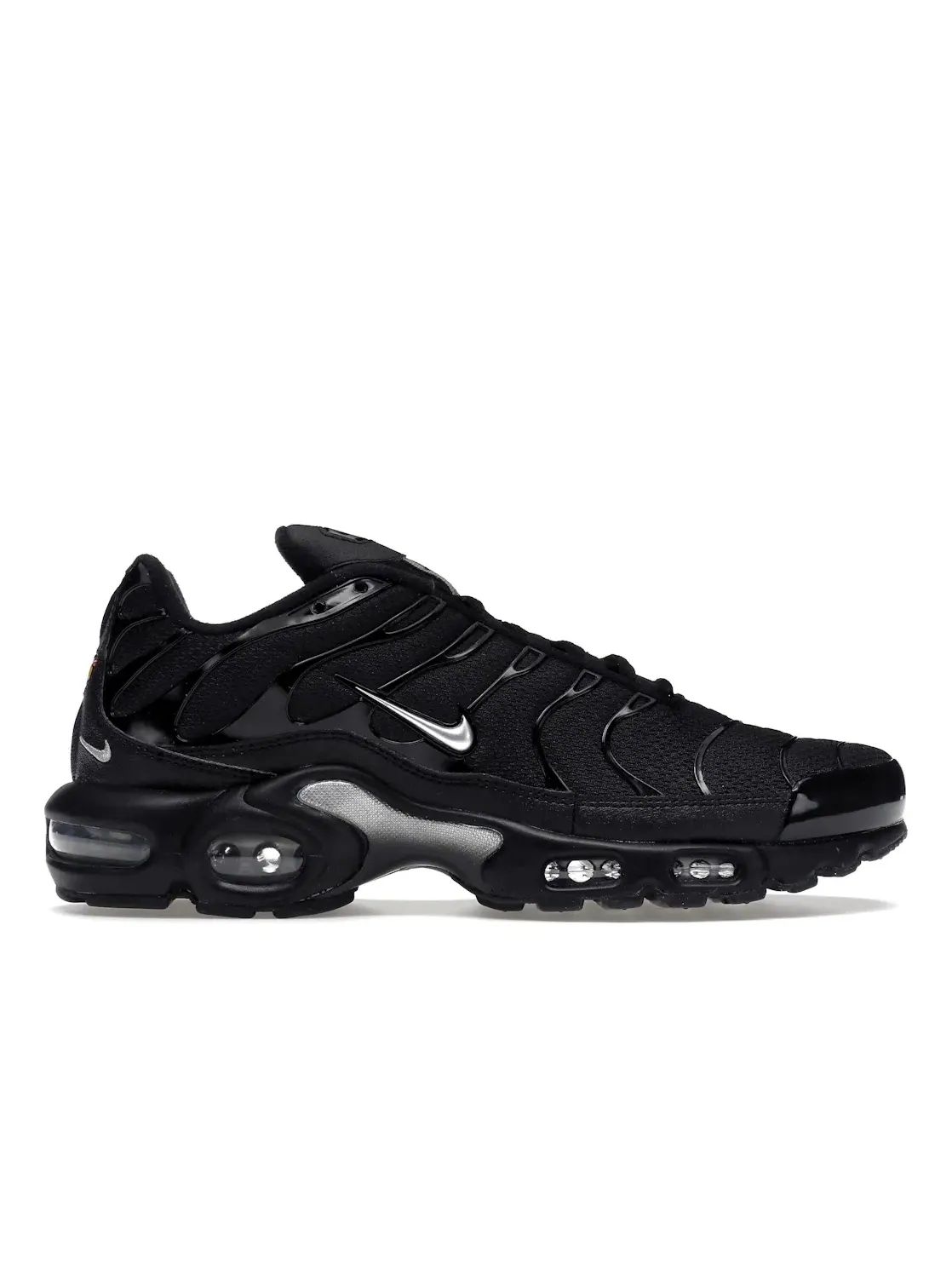 Мужские кроссовки Lifestyle Nike Air Max Plus — изображение 1 из 4