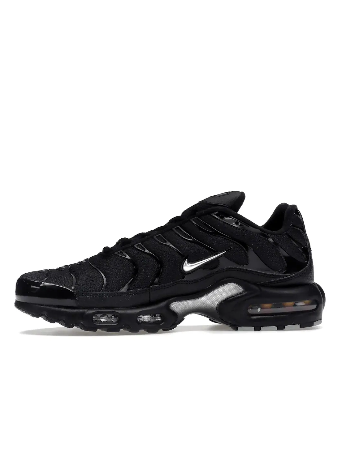 Мужские кроссовки Lifestyle Nike Air Max Plus — изображение 3 из 4