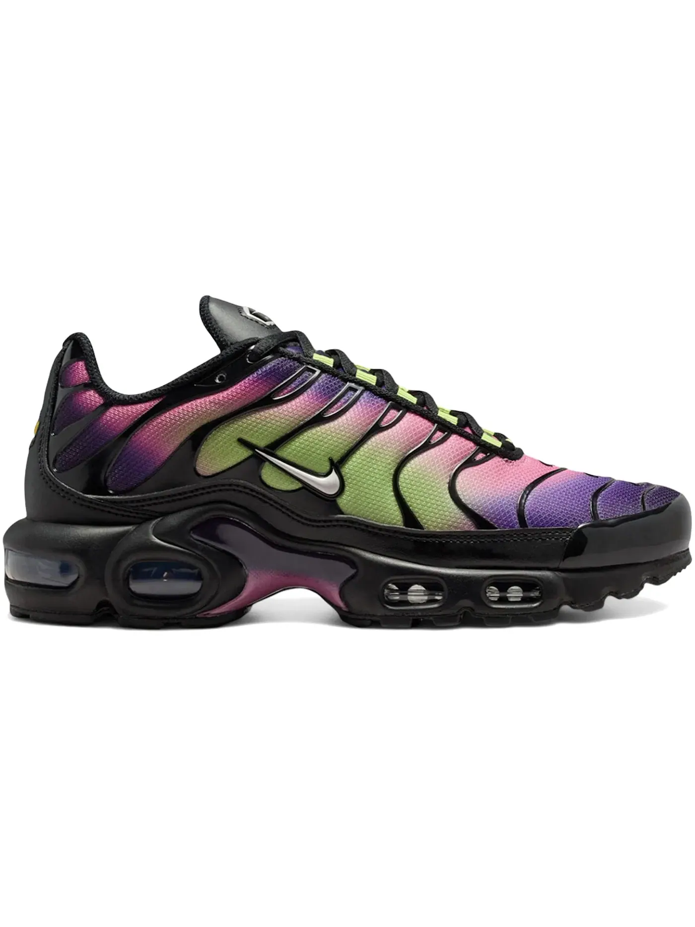 Женские кроссовки Lifestyle Nike Air Max Plus — изображение 1 из 1
