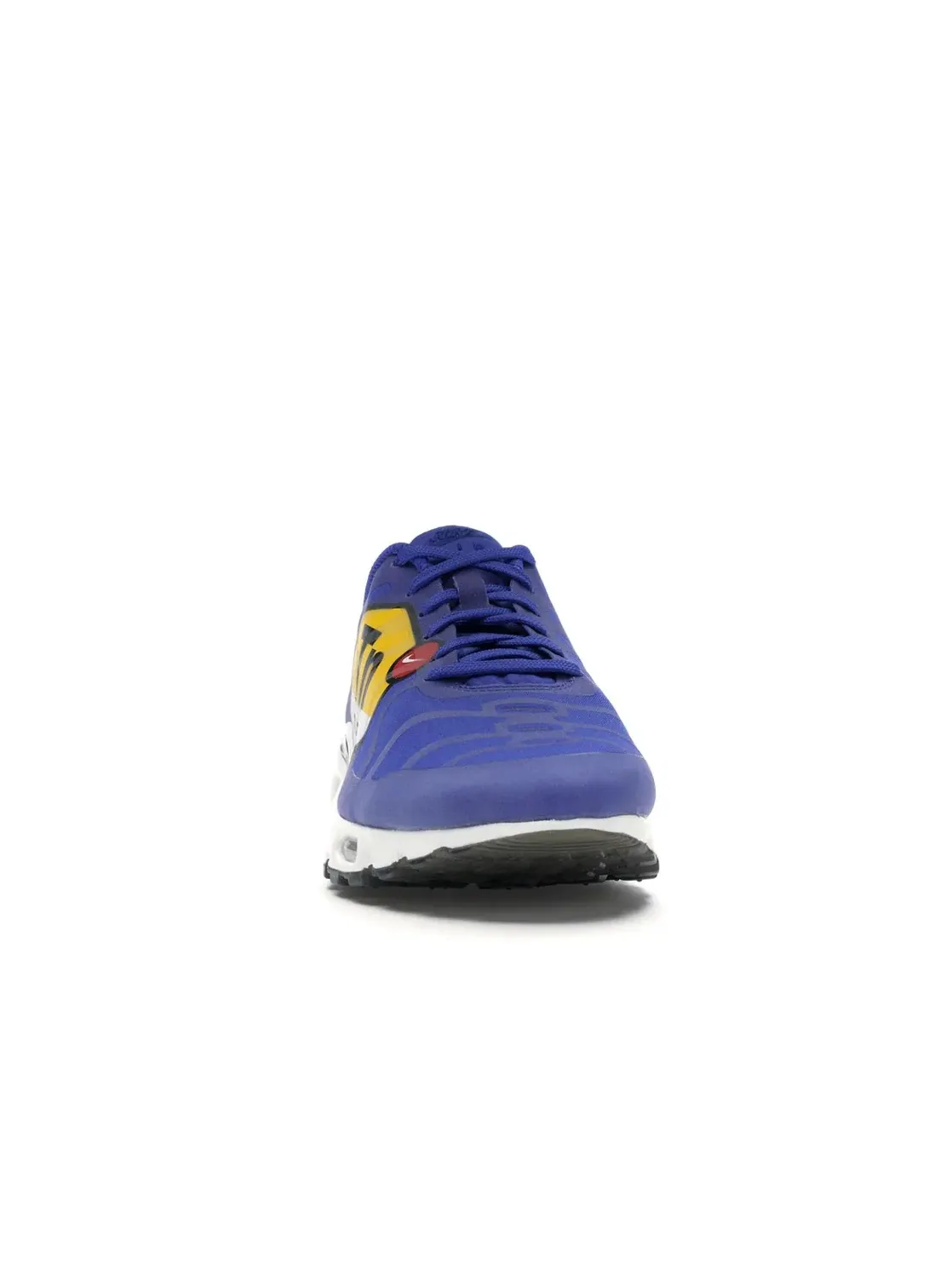 Мужские кроссовки Lifestyle Nike Air Max Plus NS GPX Nike — изображение 2 из 4, синий/черный/белый