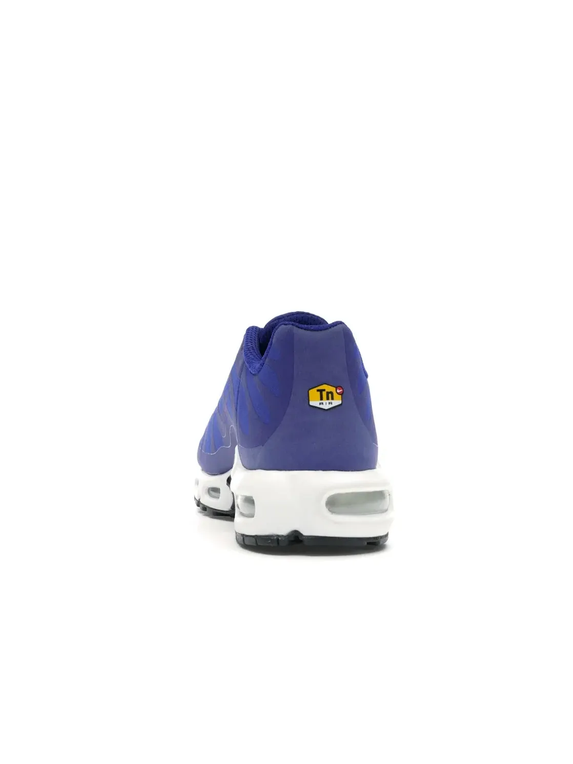 Мужские кроссовки Lifestyle Nike Air Max Plus NS GPX Nike — изображение 4 из 4, синий/черный/белый