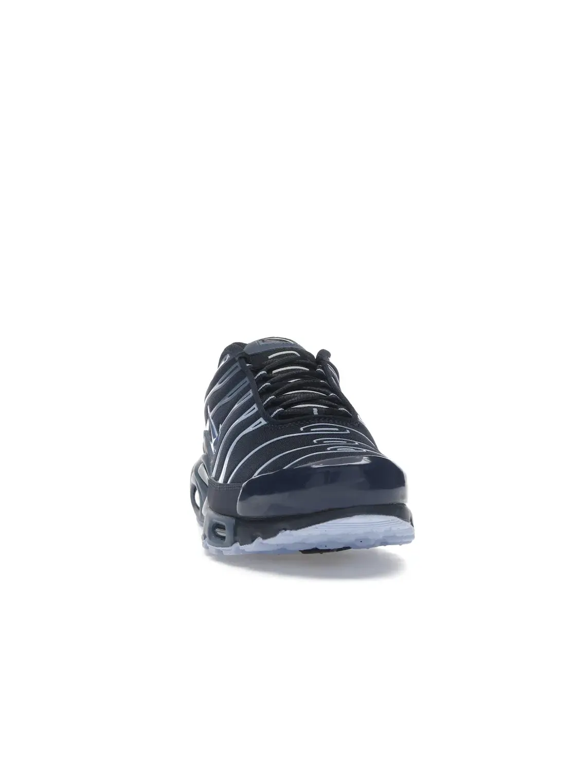 Мужские кроссовки Lifestyle Nike Air Max Plus — изображение 2 из 4, синий