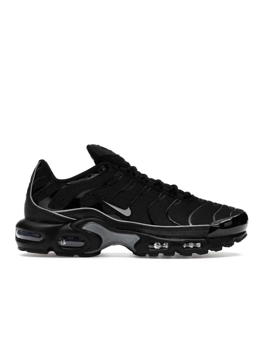 Мужские кроссовки Lifestyle с отражающими элементами Nike Air Max Plus OG — изображение 1 из 4