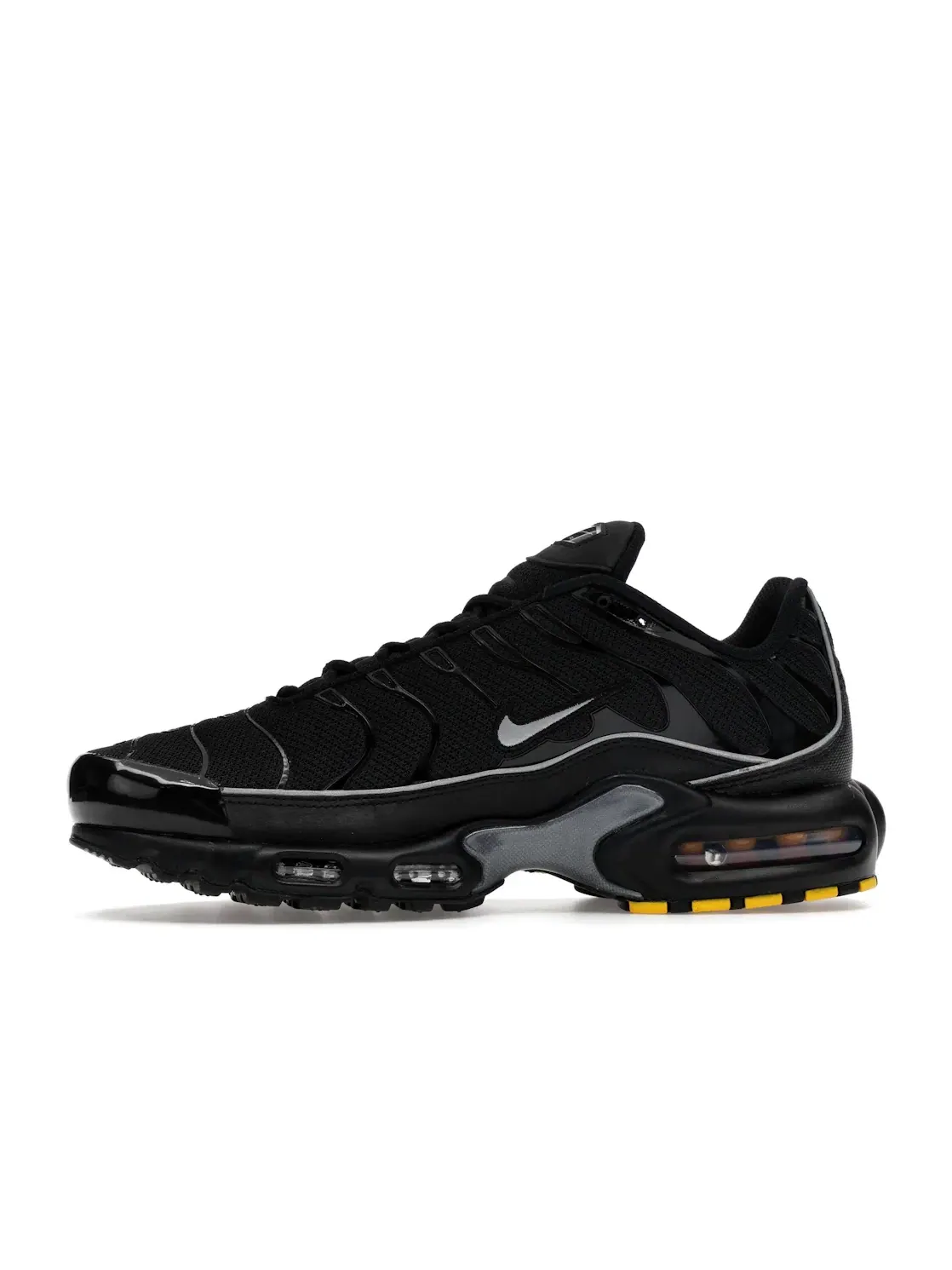 Мужские кроссовки Lifestyle с отражающими элементами Nike Air Max Plus OG — изображение 3 из 4