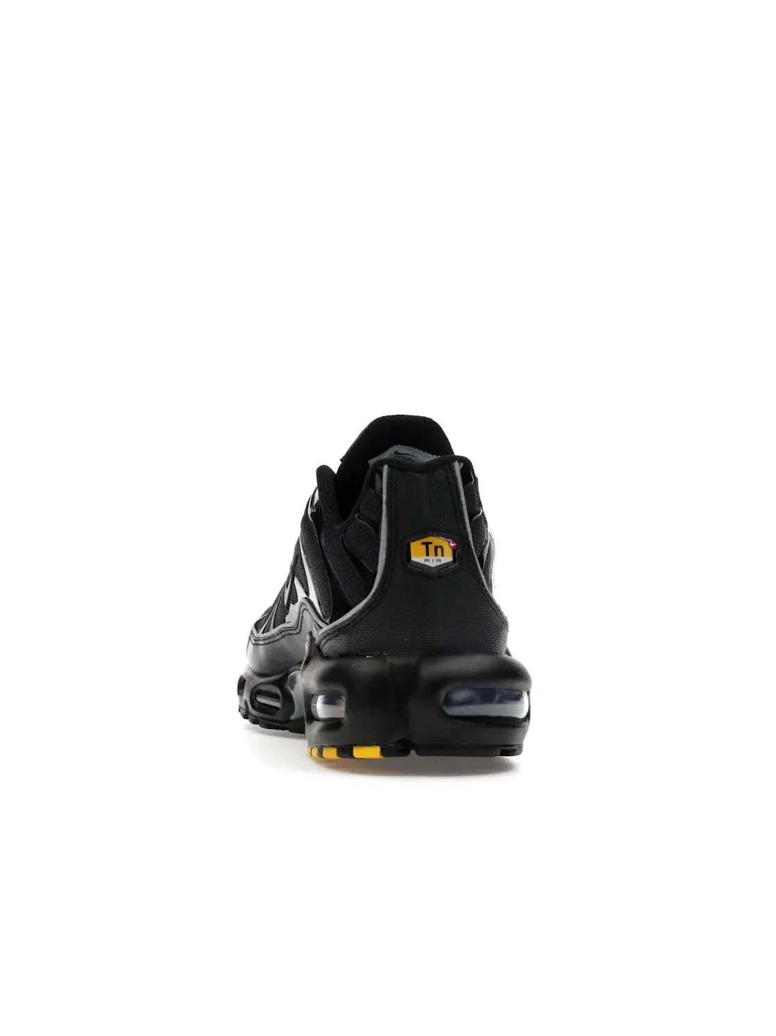 Мужские кроссовки Lifestyle с отражающими элементами Nike Air Max Plus OG — изображение 4 из 4