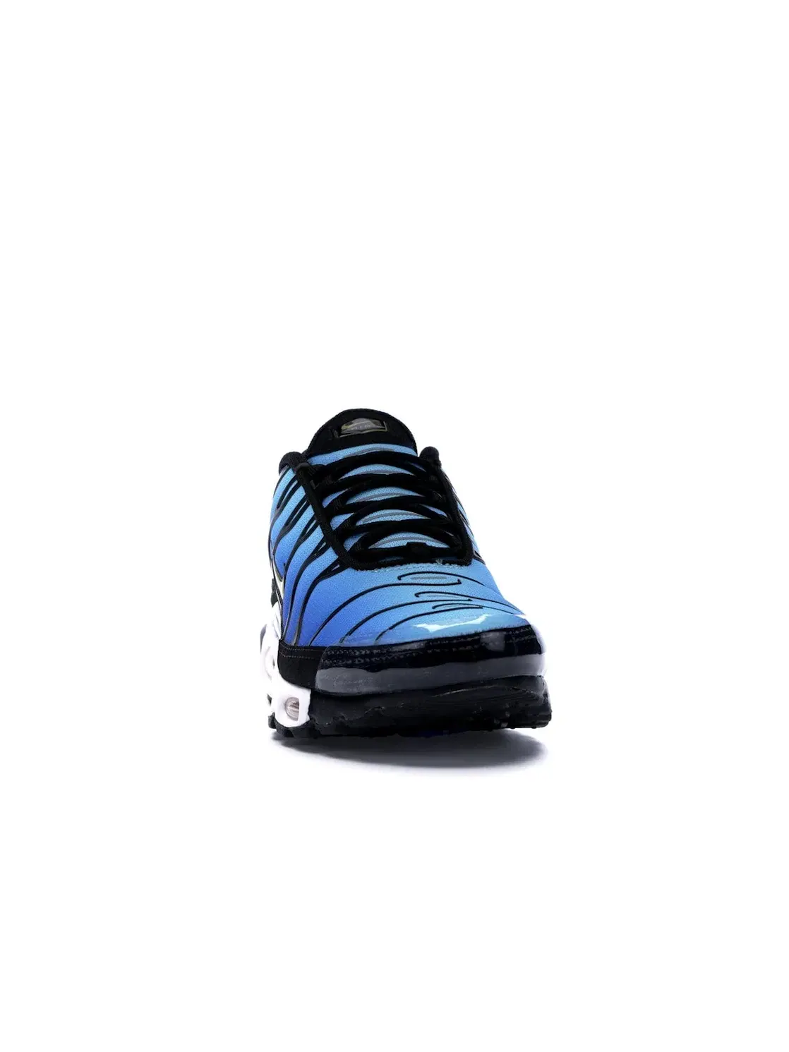 Мужские кроссовки Lifestyle Nike Air Max Plus — изображение 2 из 4, черный/-синий-синий