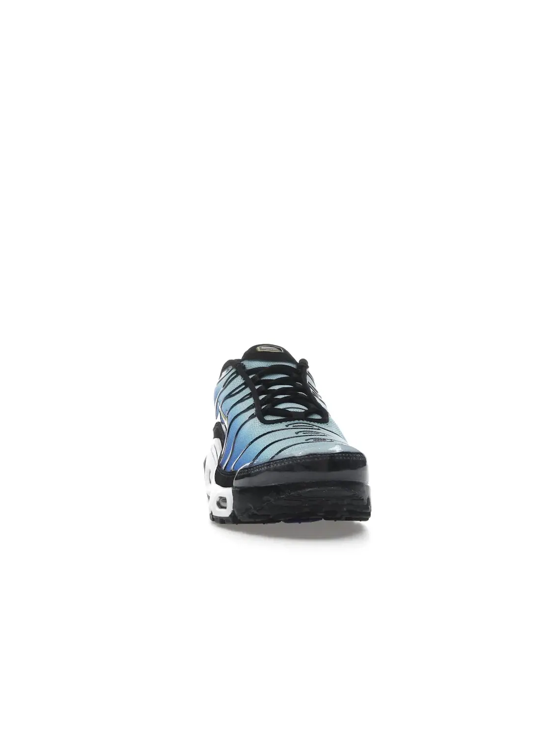 Детские кроссовки Lifestyle Nike Air Max Plus OG — изображение 2 из 4, черный/синий/синий