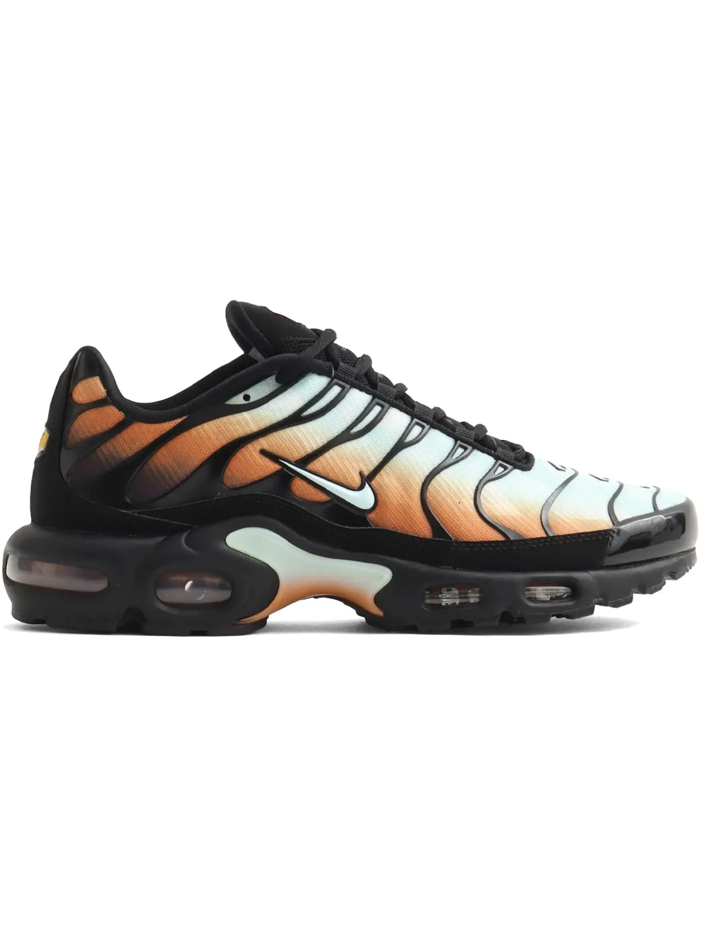 Мужские кроссовки lifestyle Nike Air Max Plus OG Premium — изображение 1 из 1, мульти-//черный