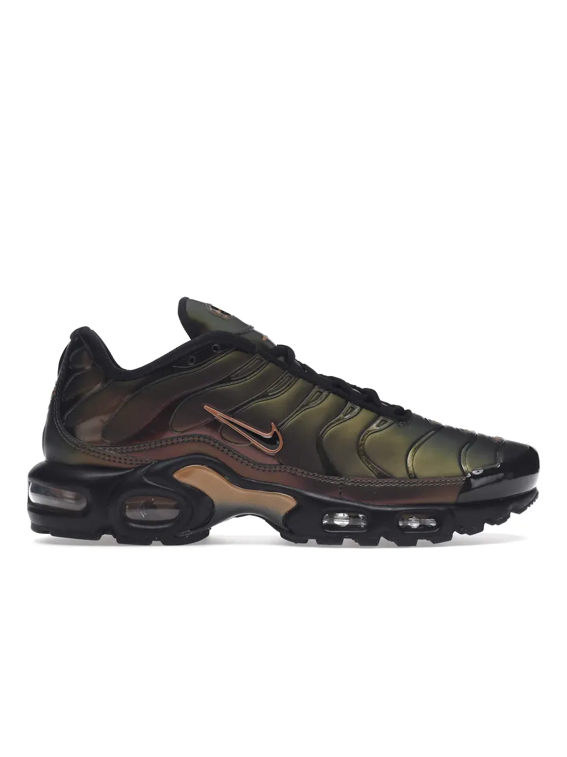 Мужские кроссовки Lifestyle Nike Air Max Plus OG — изображение 1 из 4