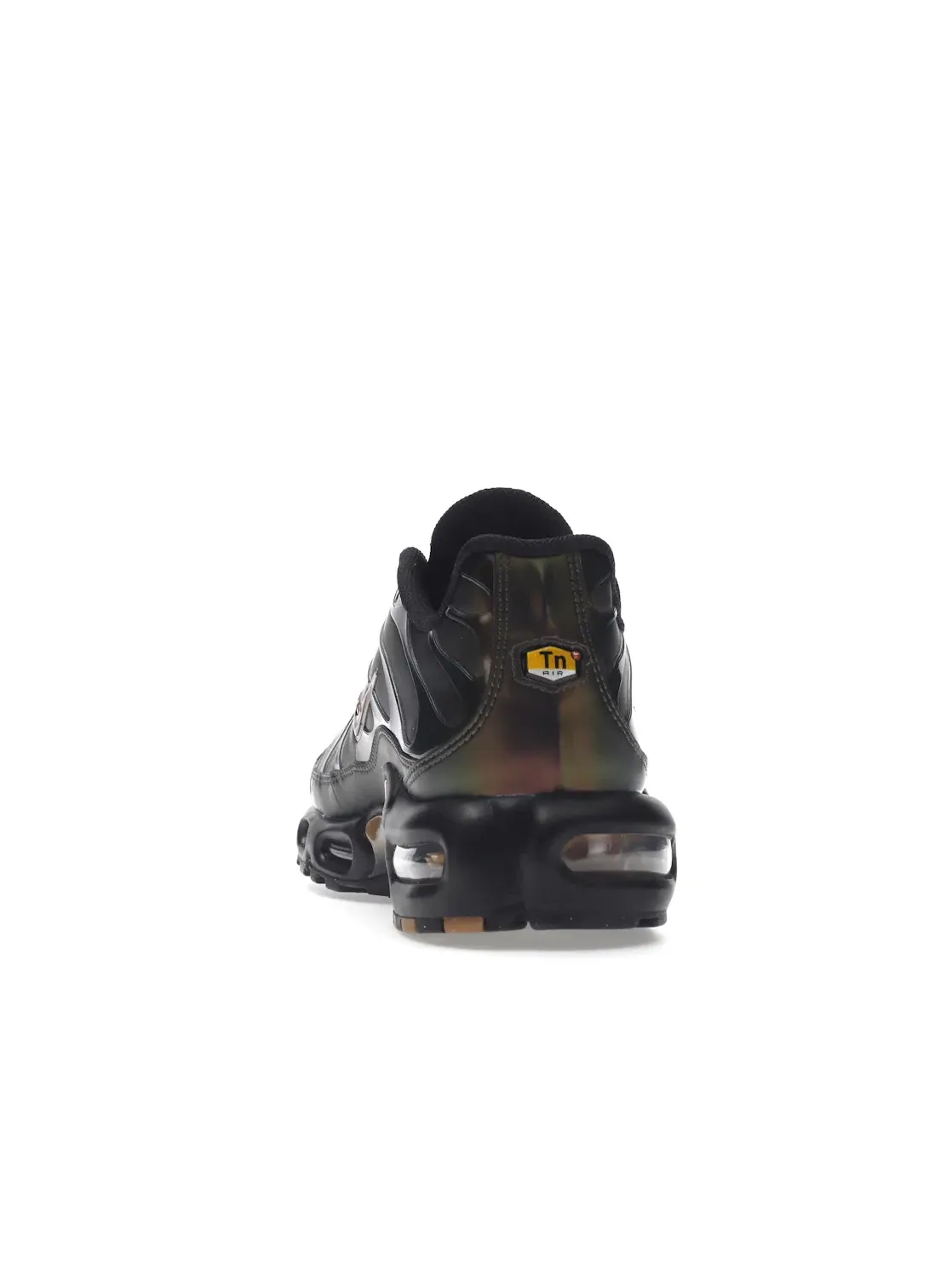 Мужские кроссовки Lifestyle Nike Air Max Plus OG — изображение 4 из 4