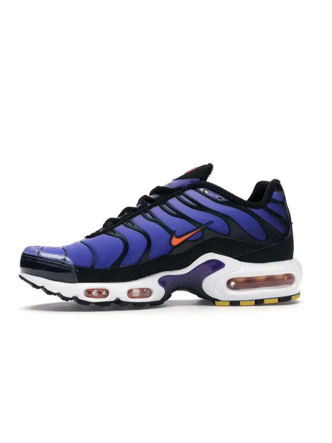 Мужские кроссовки с оригинальным дизайном Nike Air Max Plus OG Nike — изображение 3 из 4