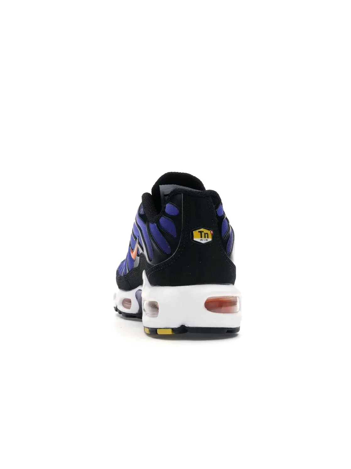 Мужские кроссовки с оригинальным дизайном Nike Air Max Plus OG Nike — изображение 4 из 4