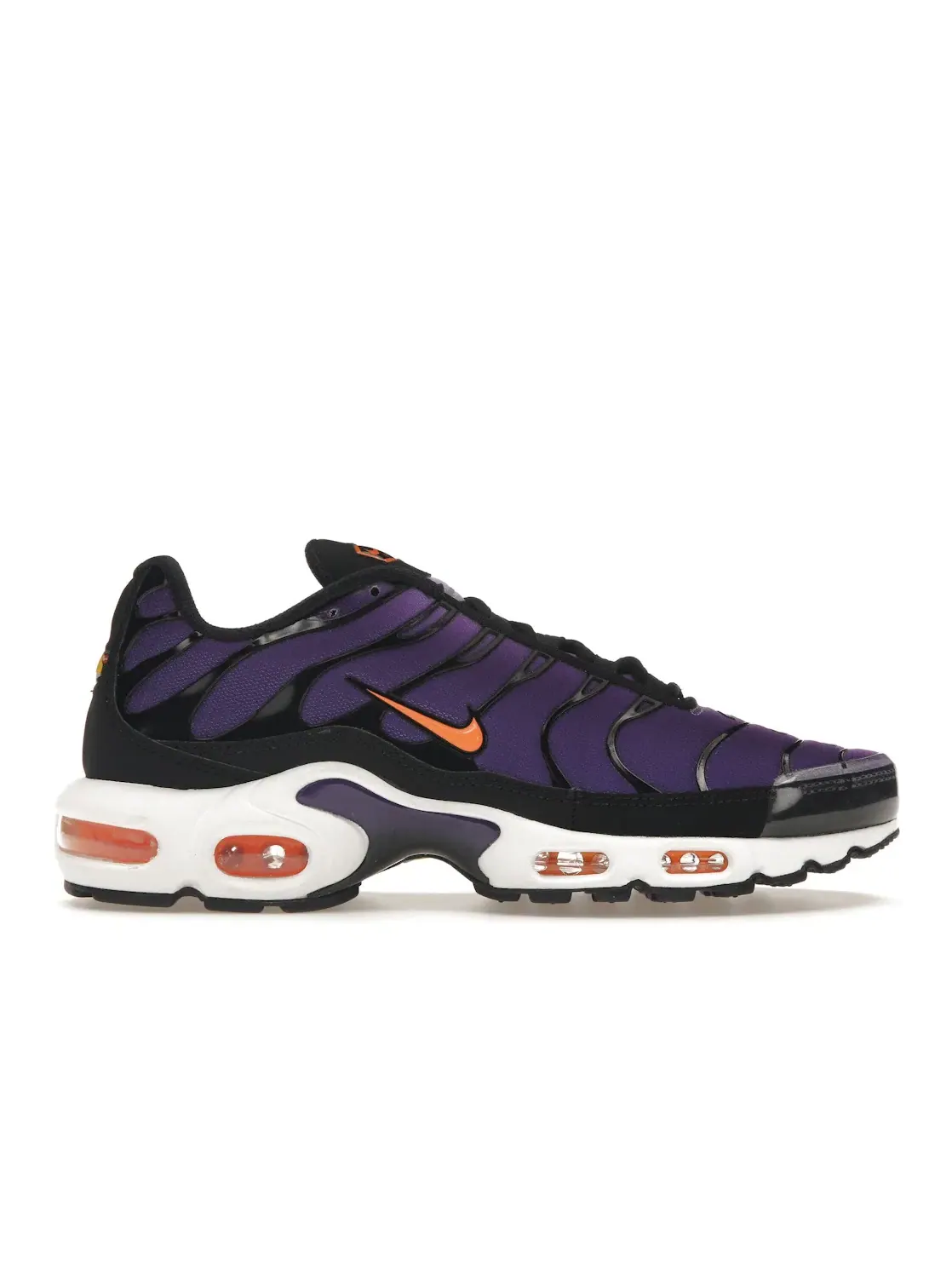 Мужские кроссовки с ярким дизайном Nike Air Max Plus OG Nike — изображение 1 из 4