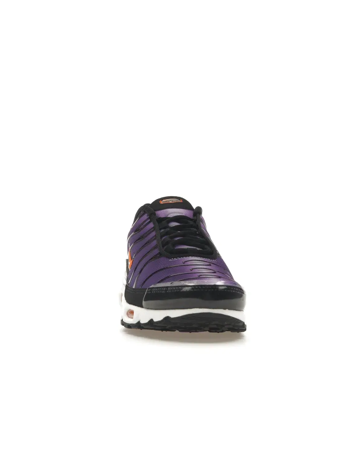 Мужские кроссовки с ярким дизайном Nike Air Max Plus OG Nike — изображение 2 из 4