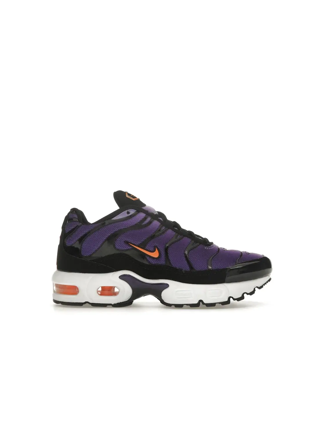 Детские кроссовки Lifestyle Nike Air Max Plus OG — изображение 1 из 4