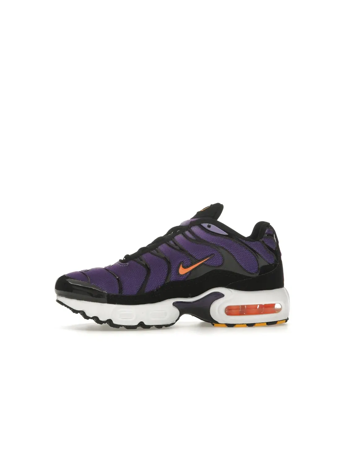 Детские кроссовки Lifestyle Nike Air Max Plus OG — изображение 3 из 4