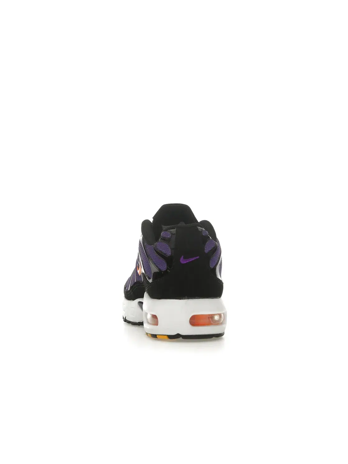 Детские кроссовки Lifestyle Nike Air Max Plus OG — изображение 4 из 4