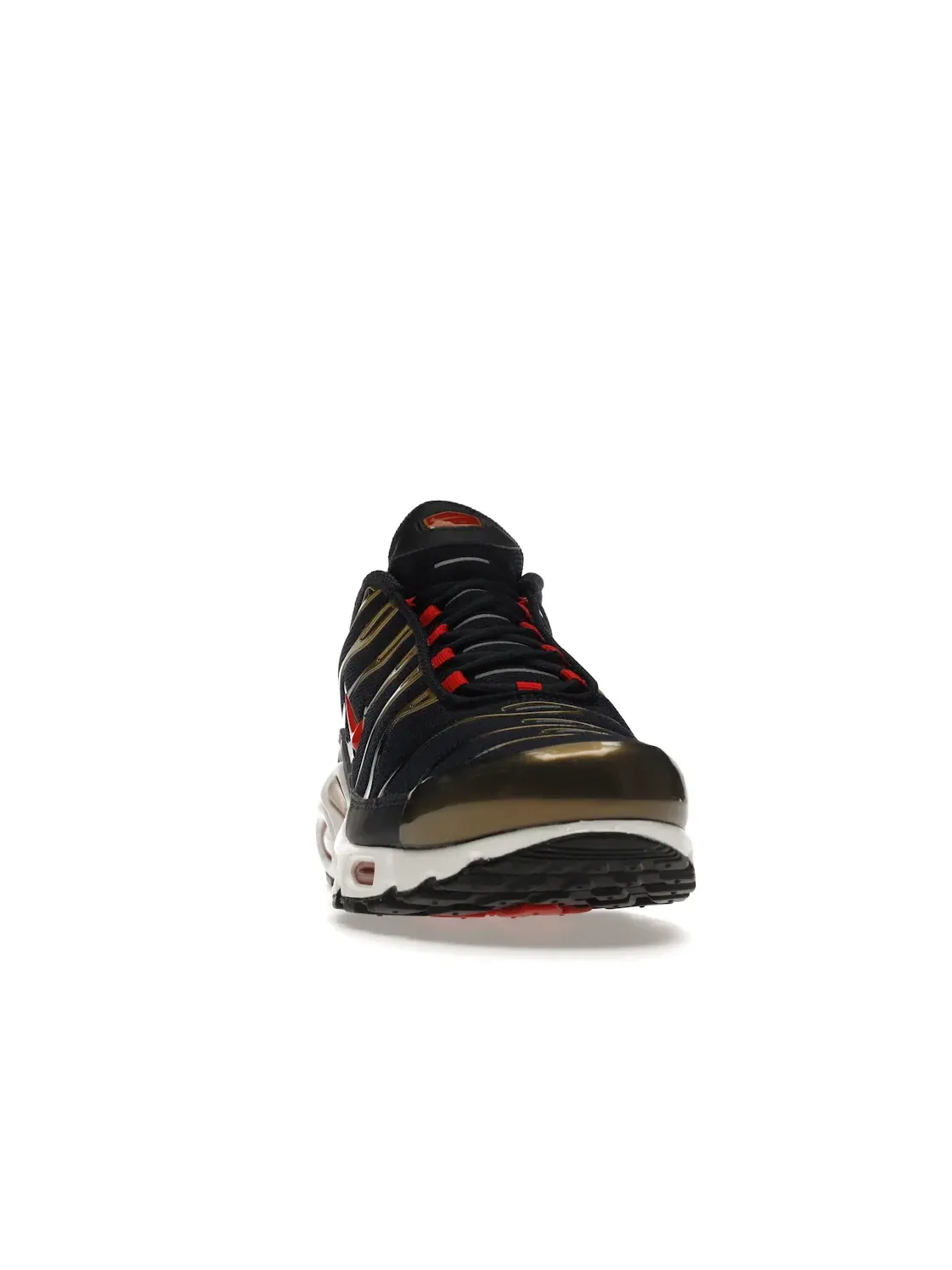 Мужские кроссовки Lifestyle Nike Air Max Plus — изображение 2 из 4