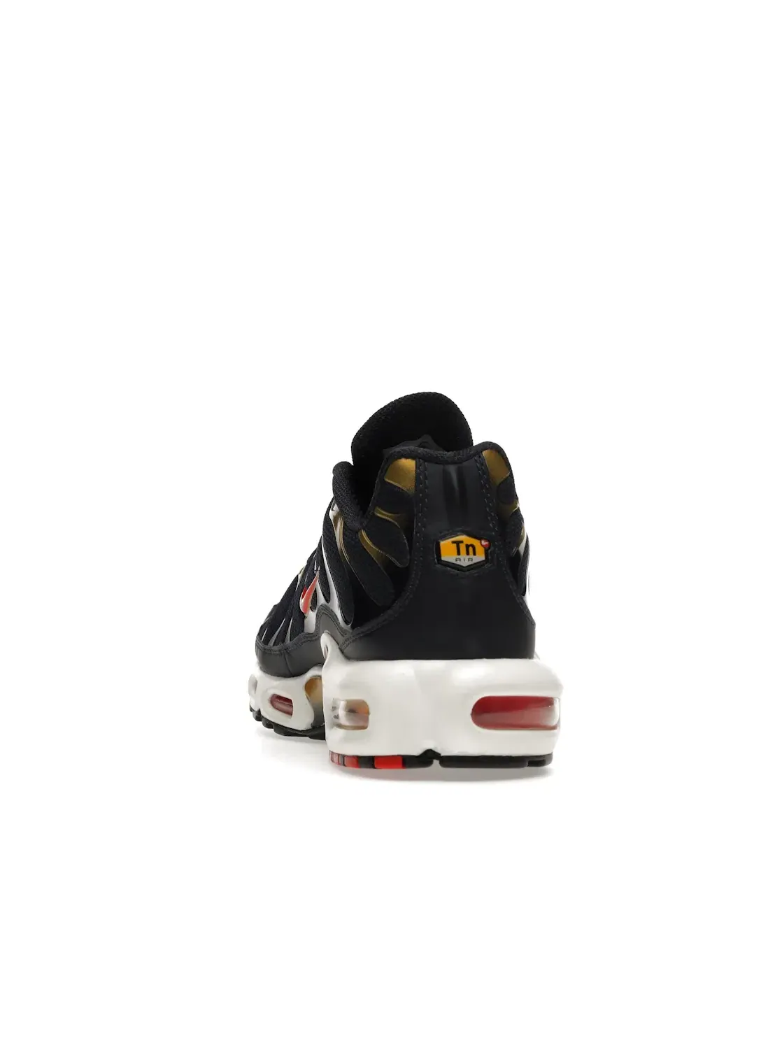 Мужские кроссовки Lifestyle Nike Air Max Plus — изображение 4 из 4