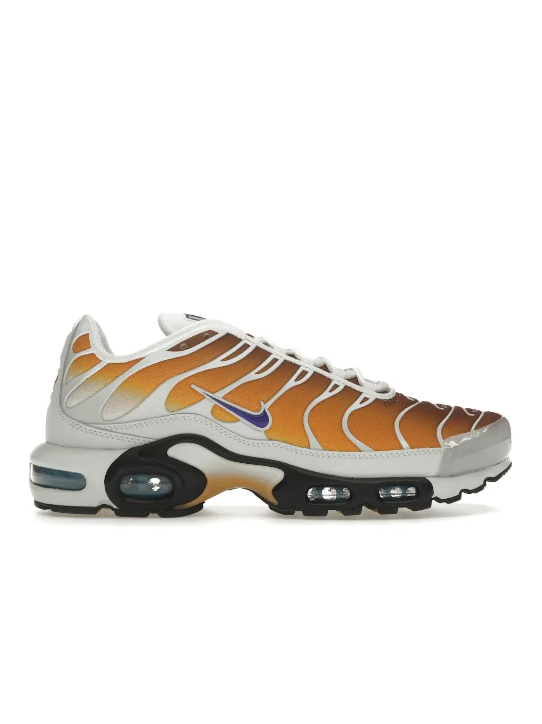 Мужские кроссовки Lifestyle Nike Air Max Plus — изображение 1 из 4, фиолетовый
