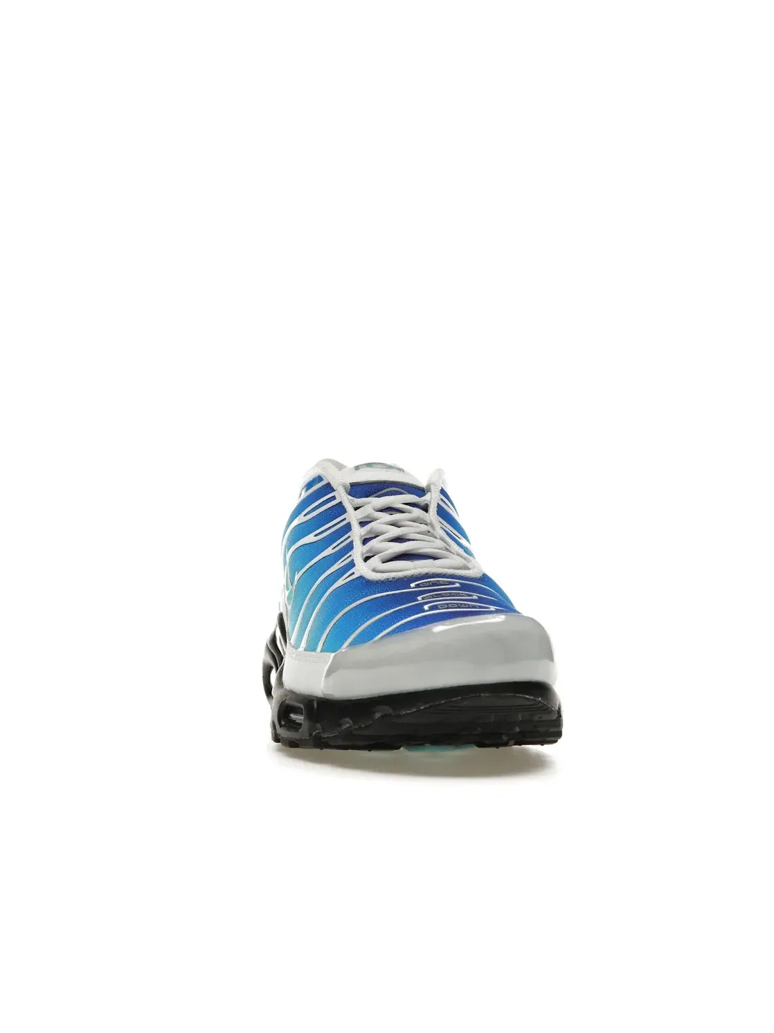 Мужские кроссовки Lifestyle Nike Air Max Plus — изображение 2 из 4, светлый синий//зеленый