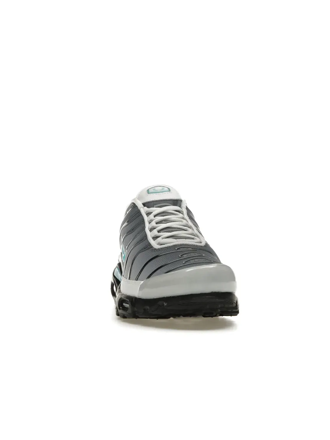Мужские кроссовки Lifestyle Nike Air Max Plus Nike — изображение 2 из 4, серебристый//зеленый