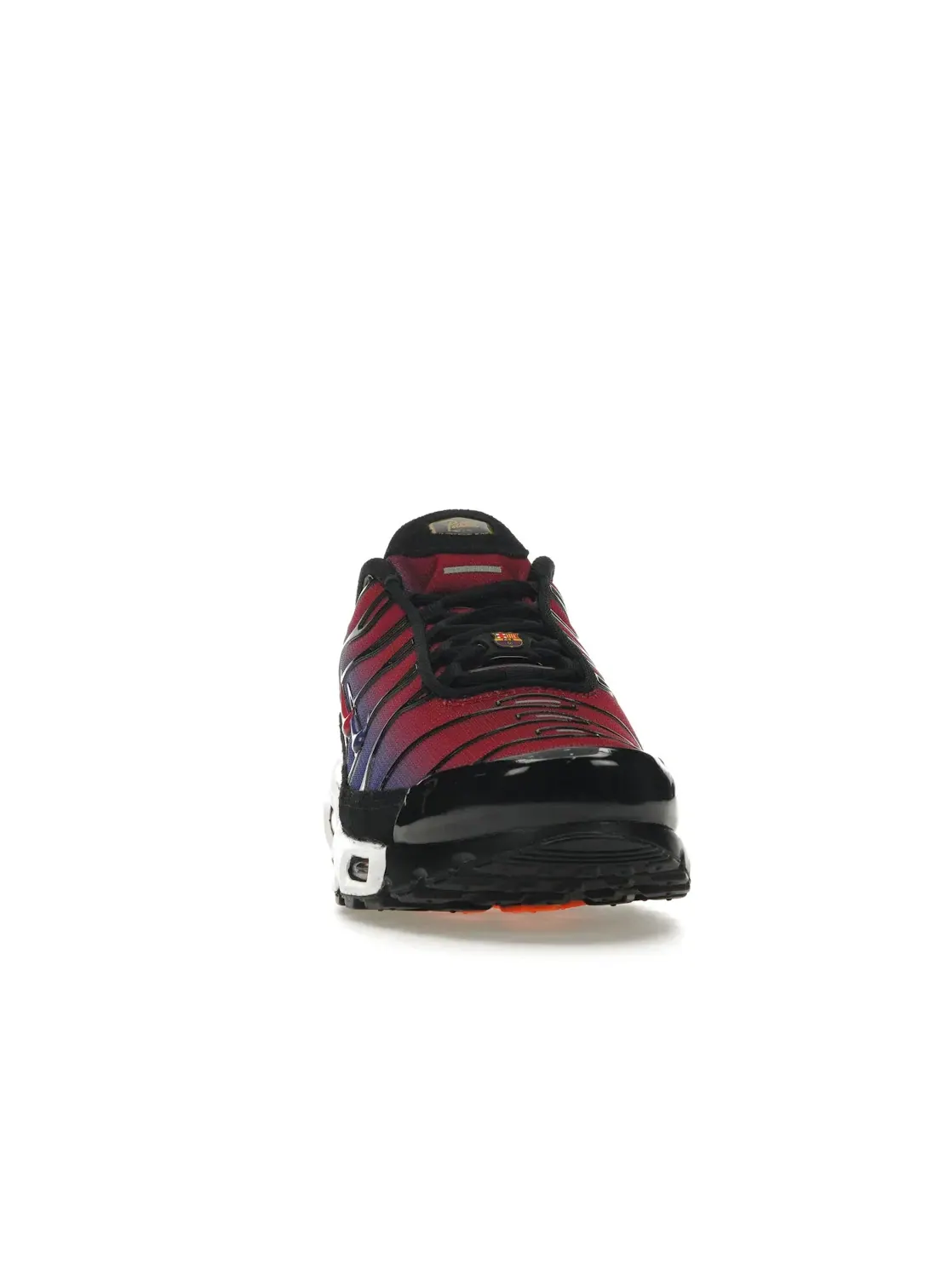 Мужские кроссовки с технологией Tuned Air Nike Air Max Plus — изображение 2 из 4