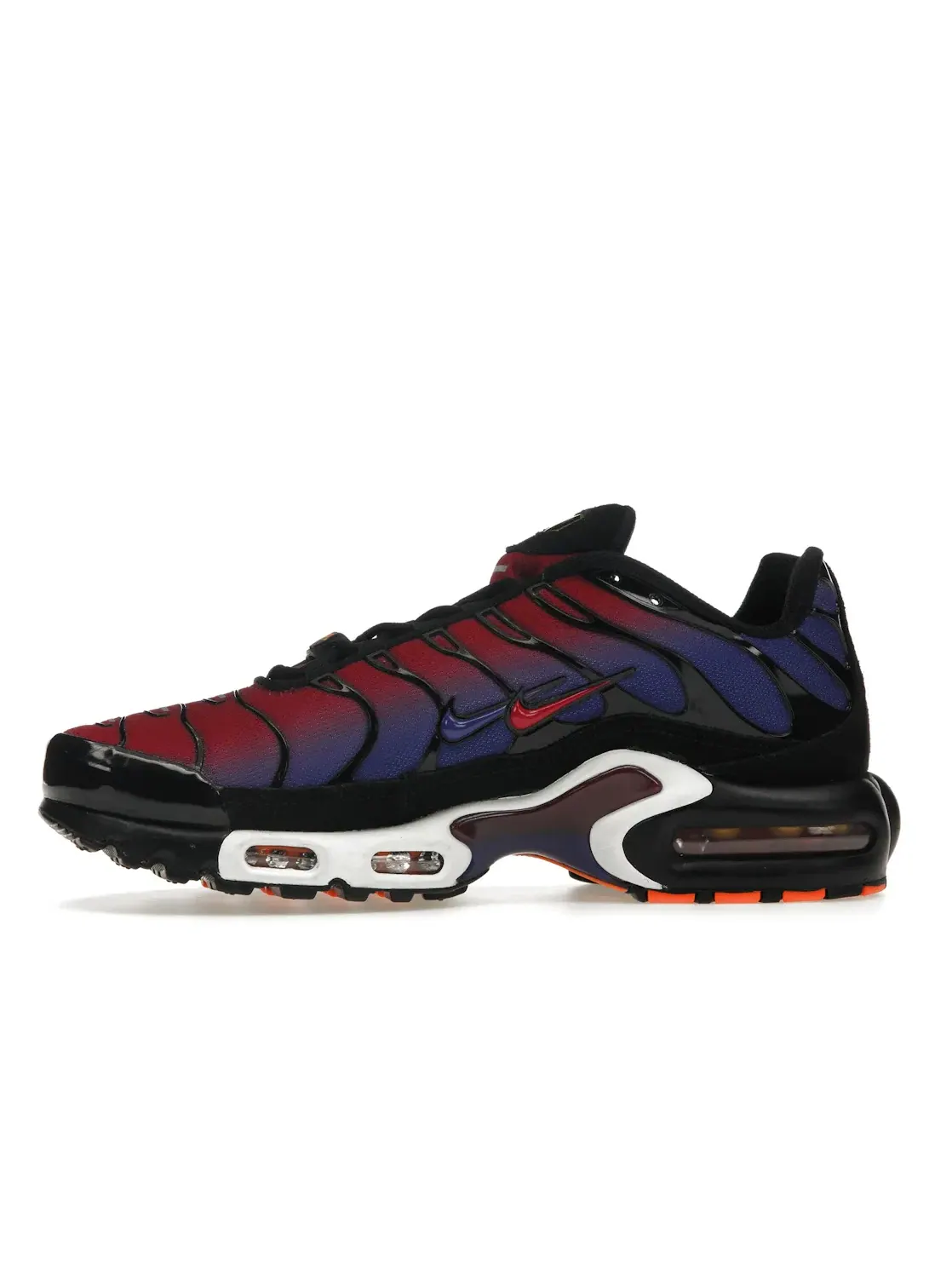 Мужские кроссовки с технологией Tuned Air Nike Air Max Plus — изображение 3 из 4