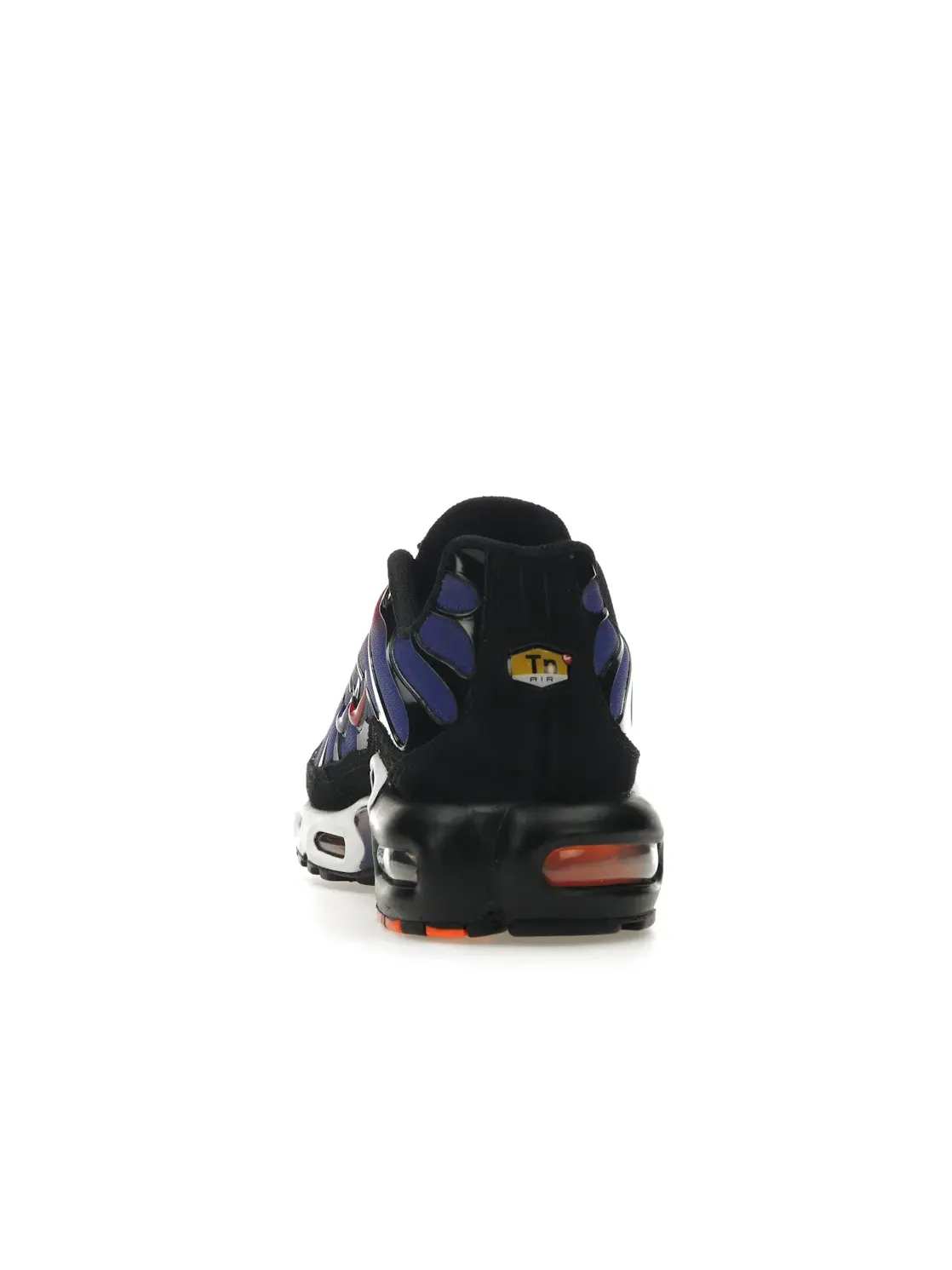 Мужские кроссовки с технологией Tuned Air Nike Air Max Plus — изображение 4 из 4